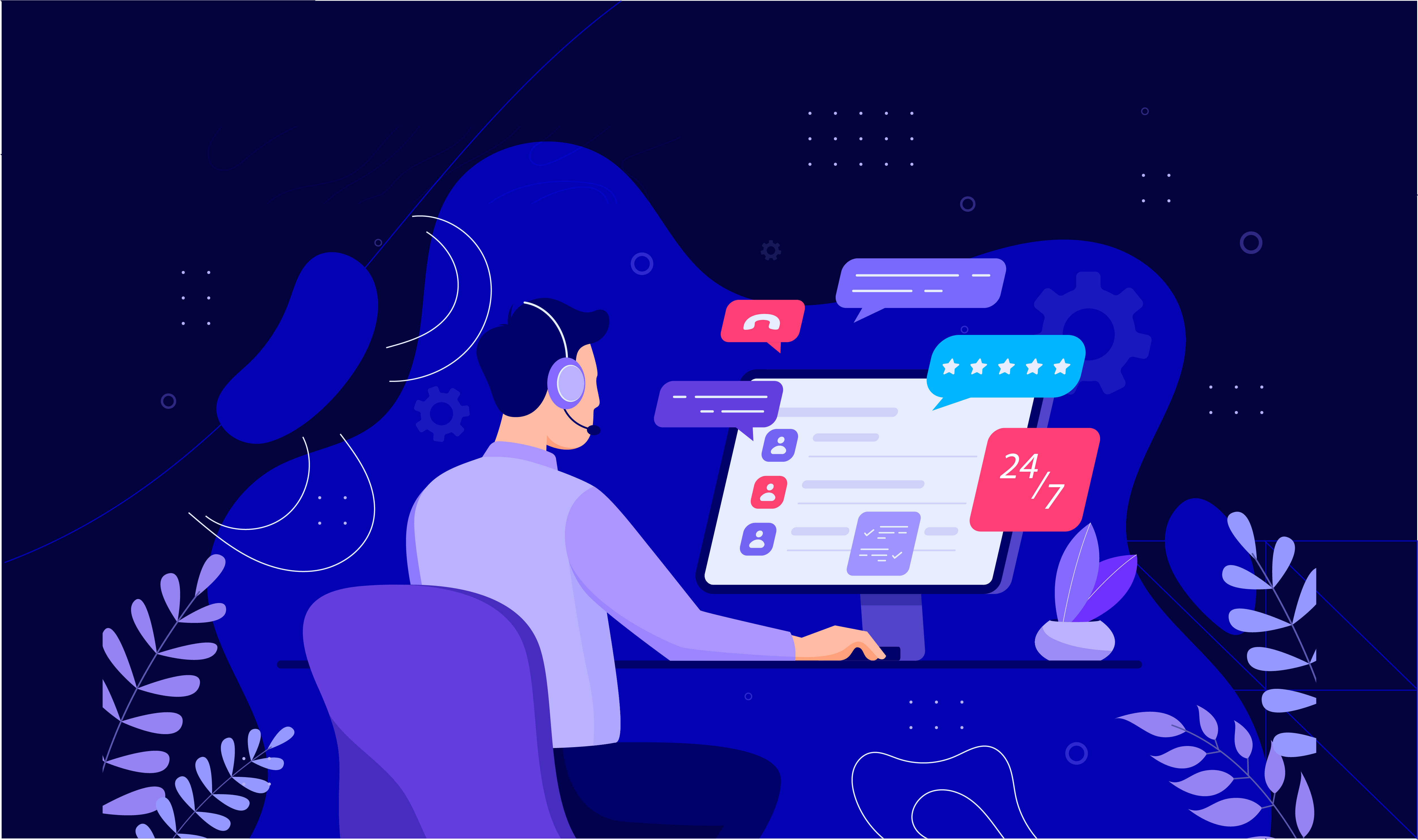 customer service manager skills