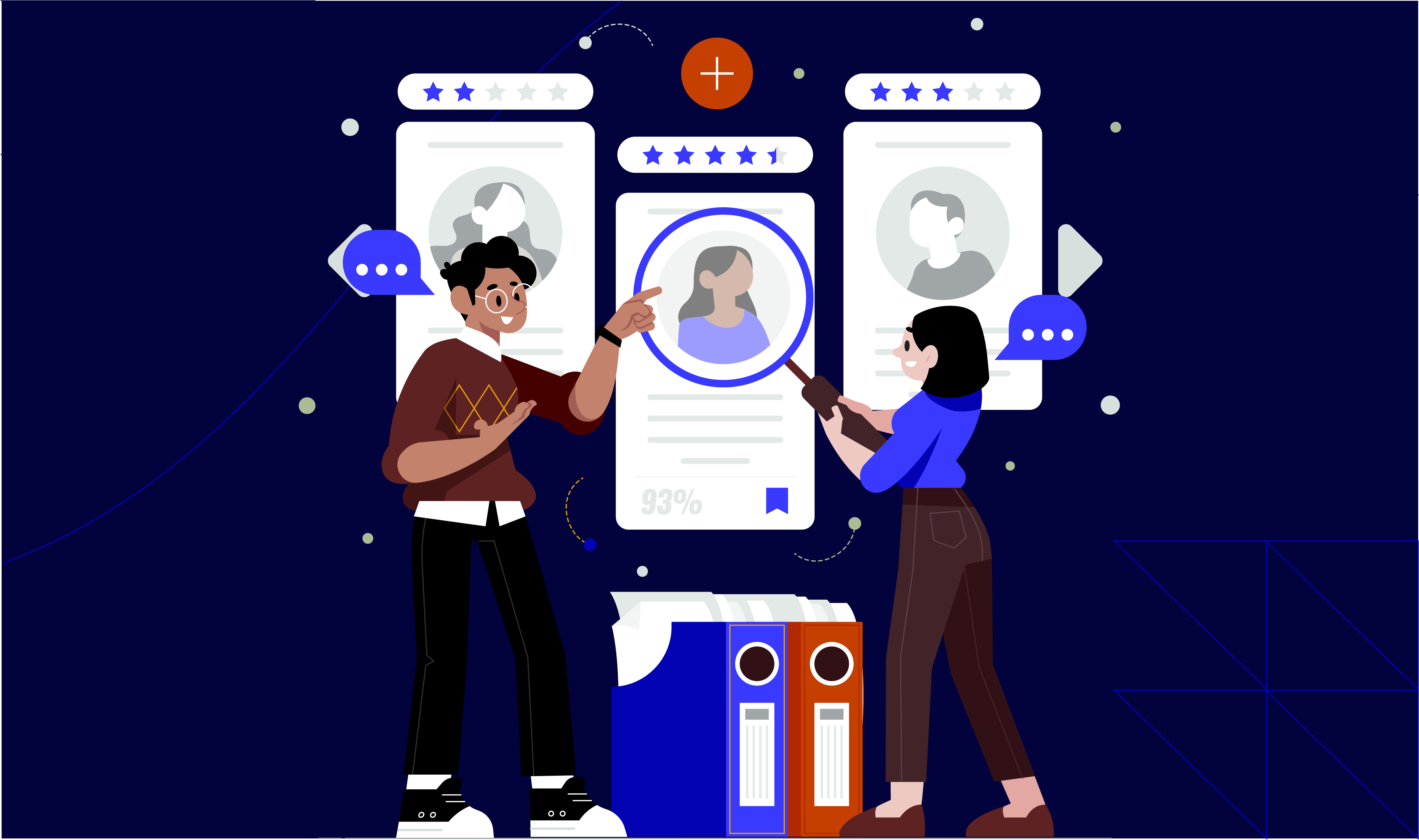 Customer Empathy Map