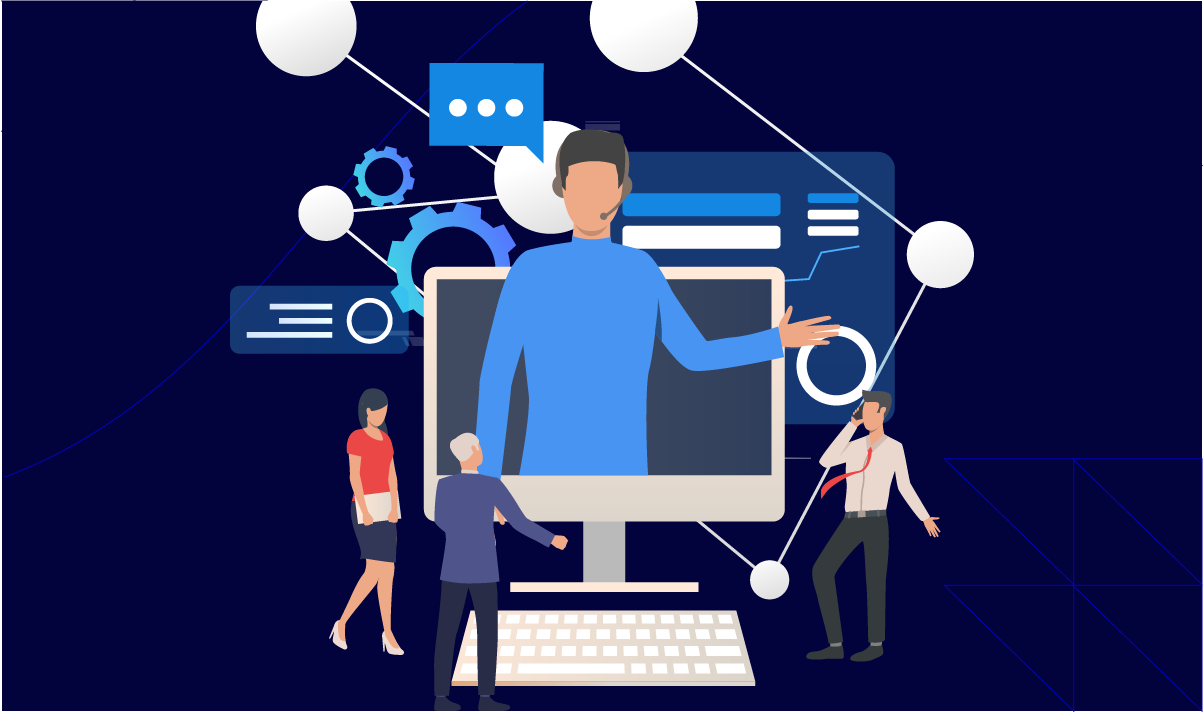 outsource it services​ best practices