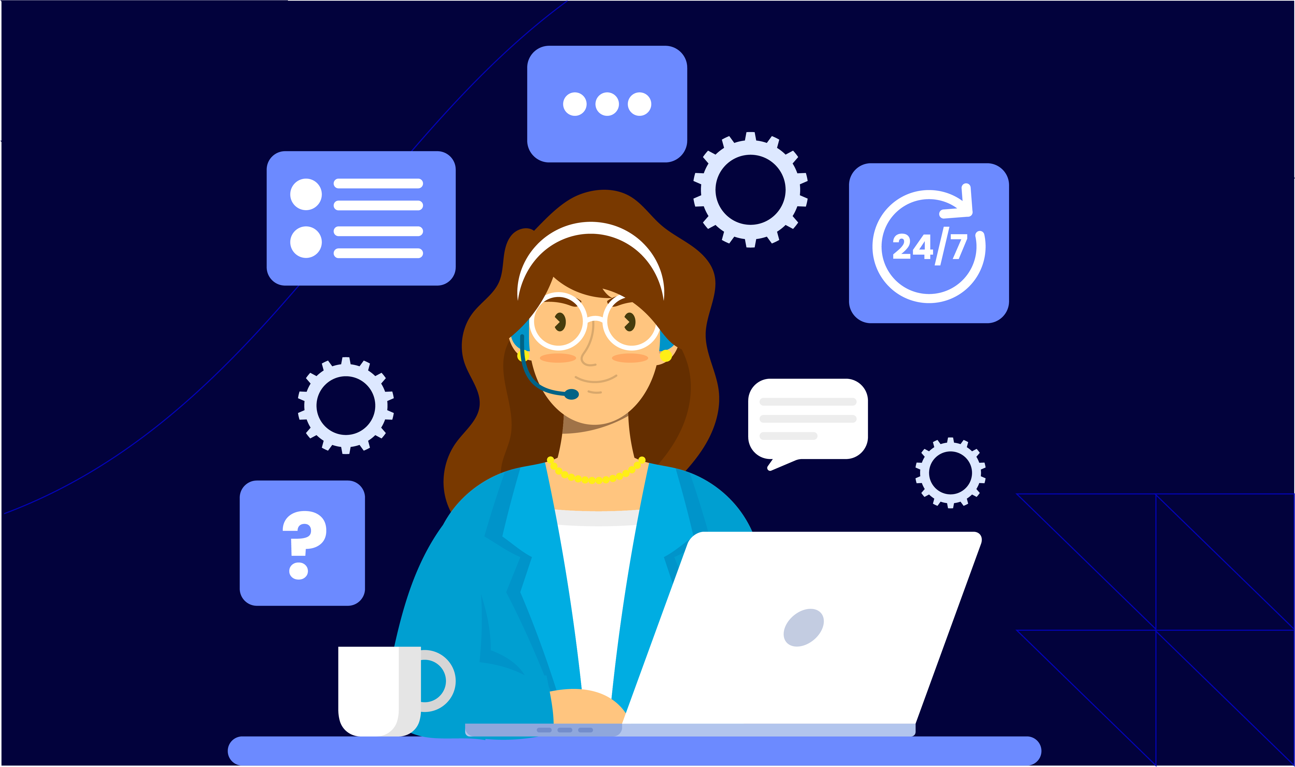 customer service department best practices