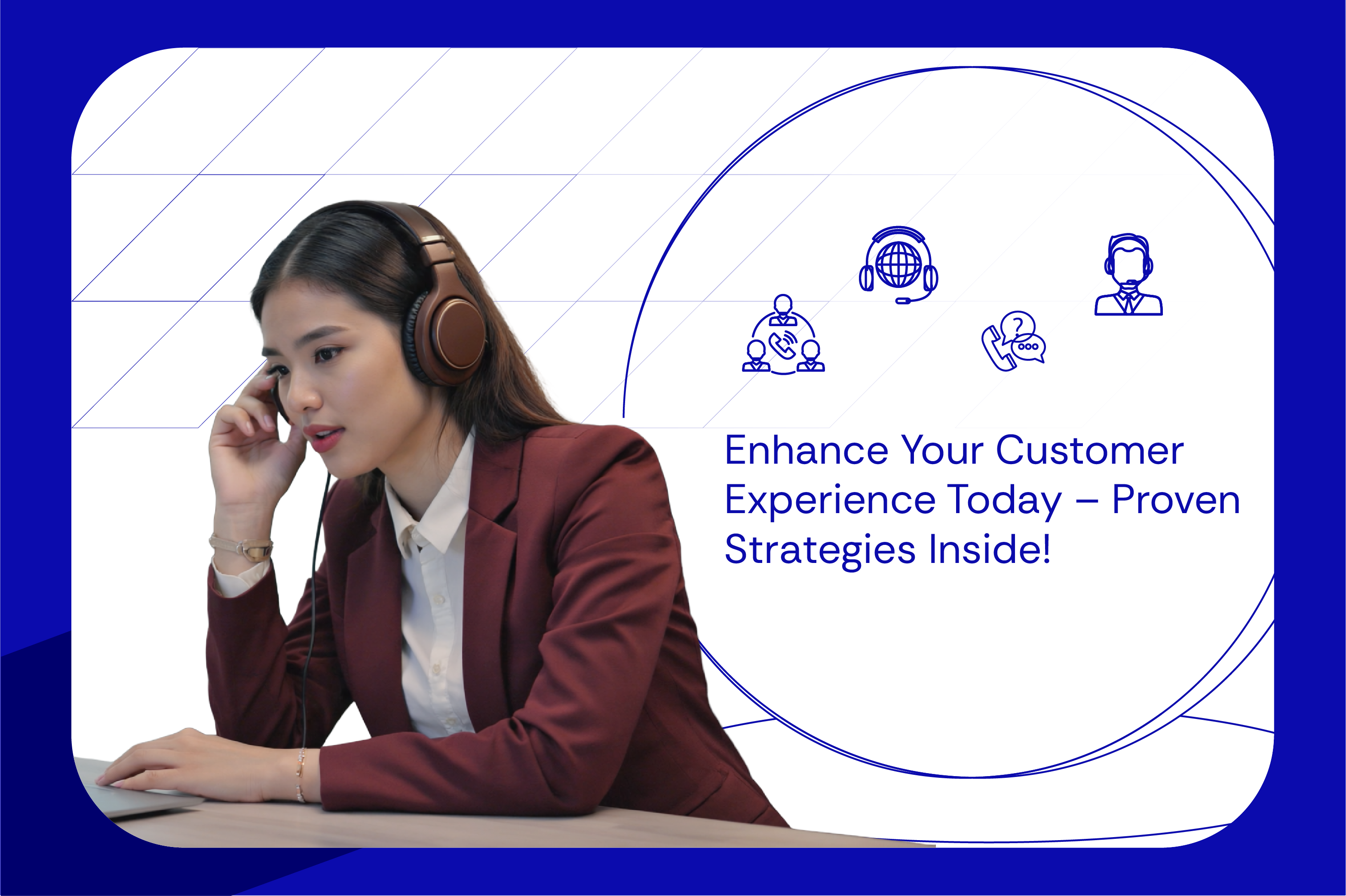 Enhance Your Customer Experience Today – Proven Strategies Inside!