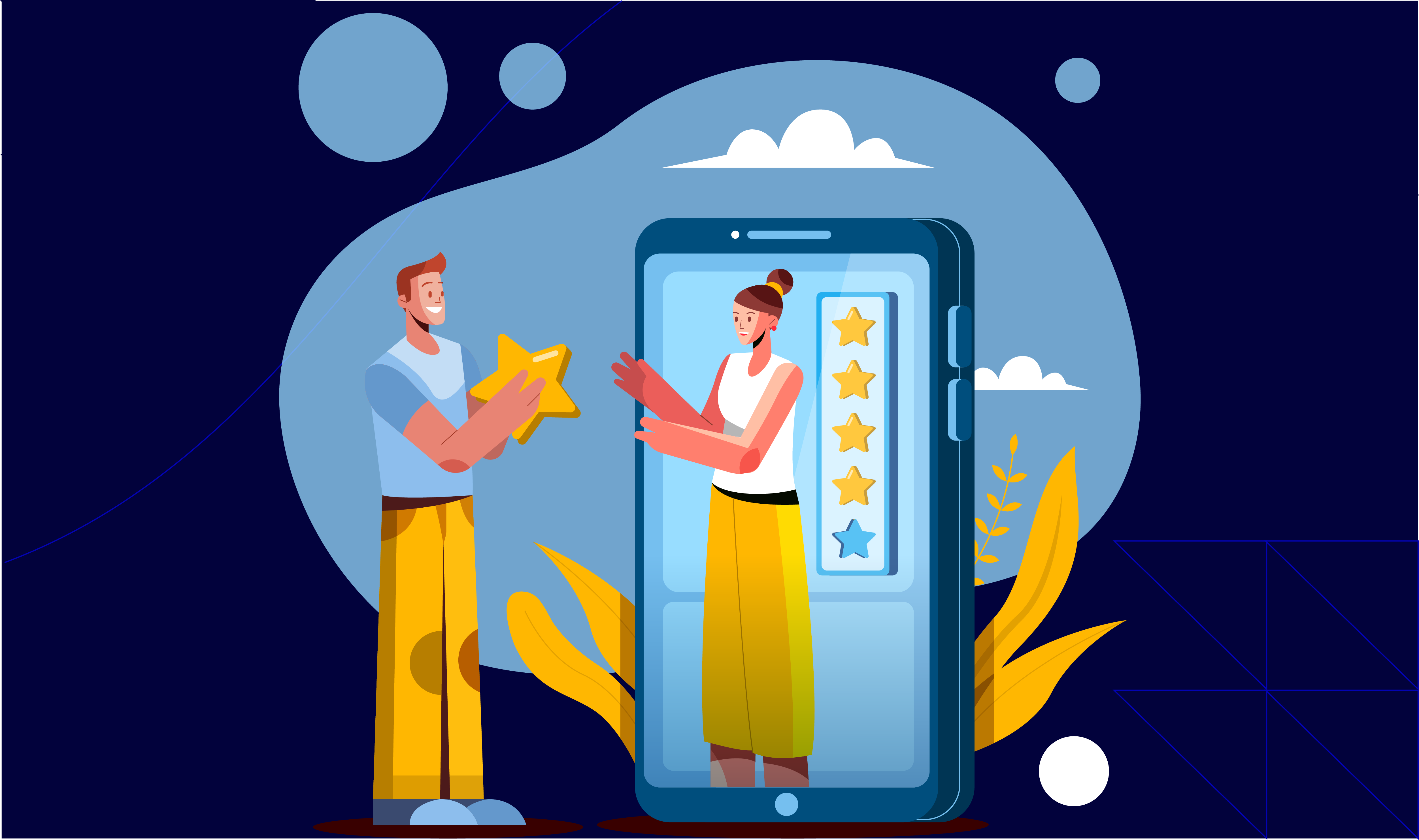 customer experience enhancement