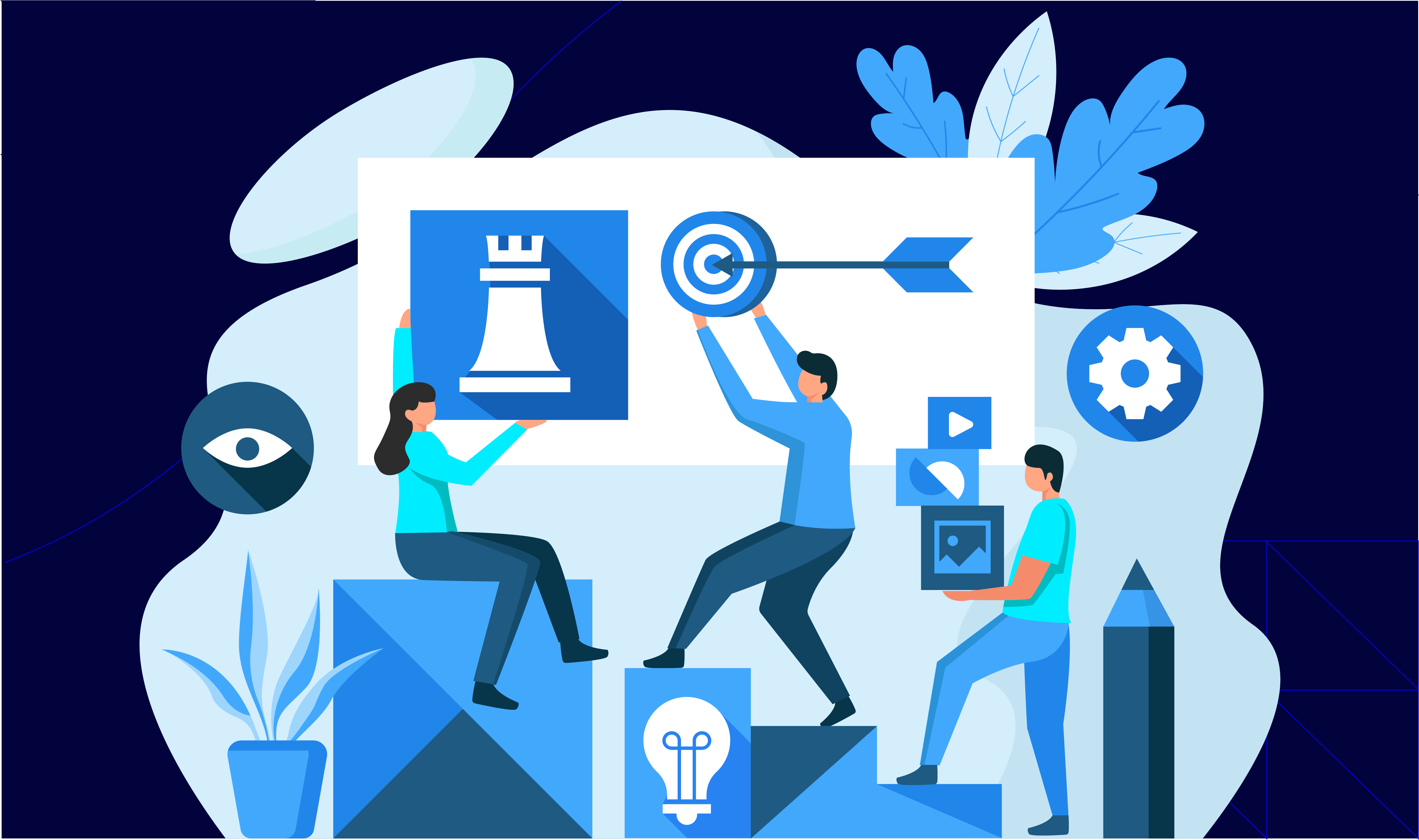 how does the perception of a brand impact its success