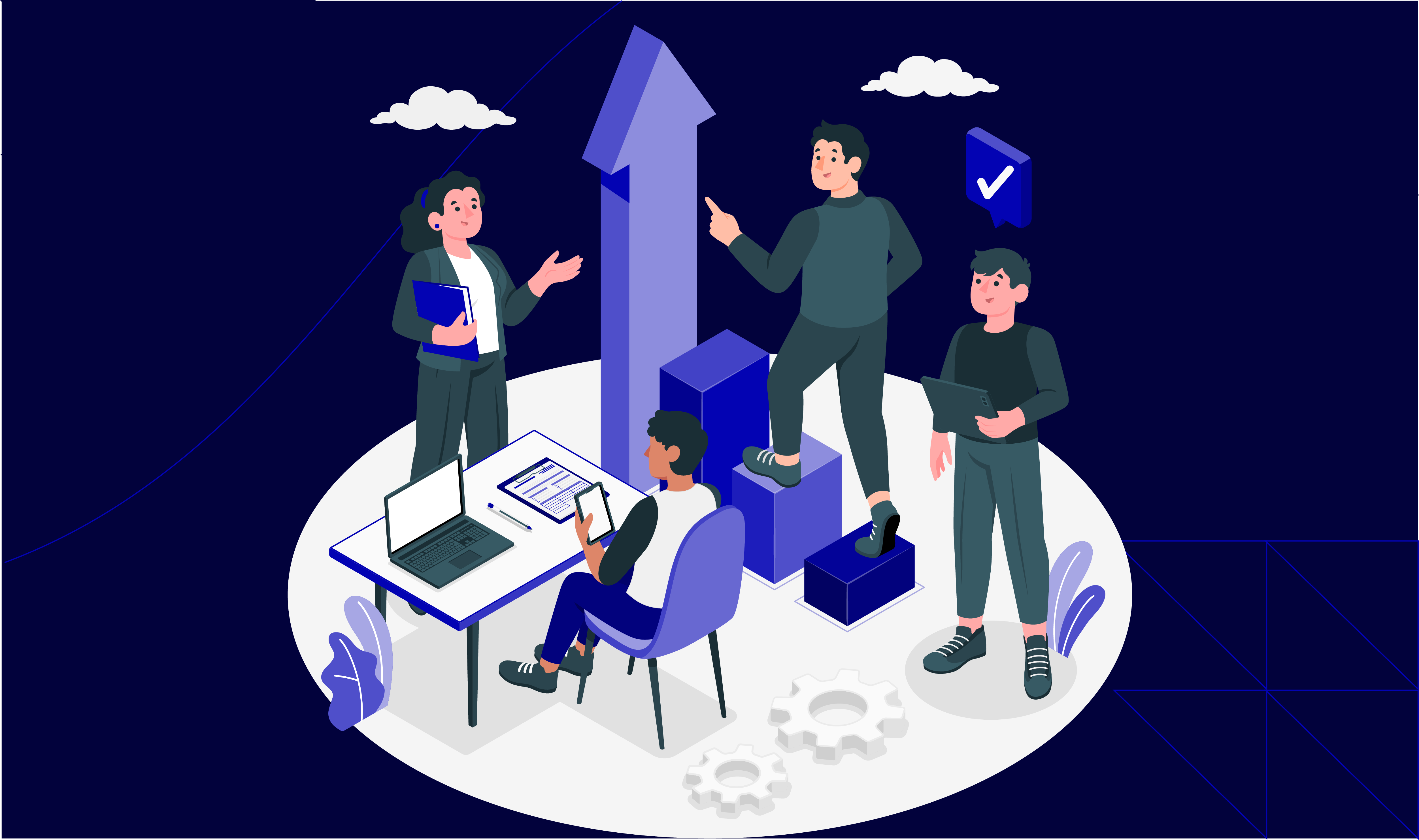 customer service leadership training