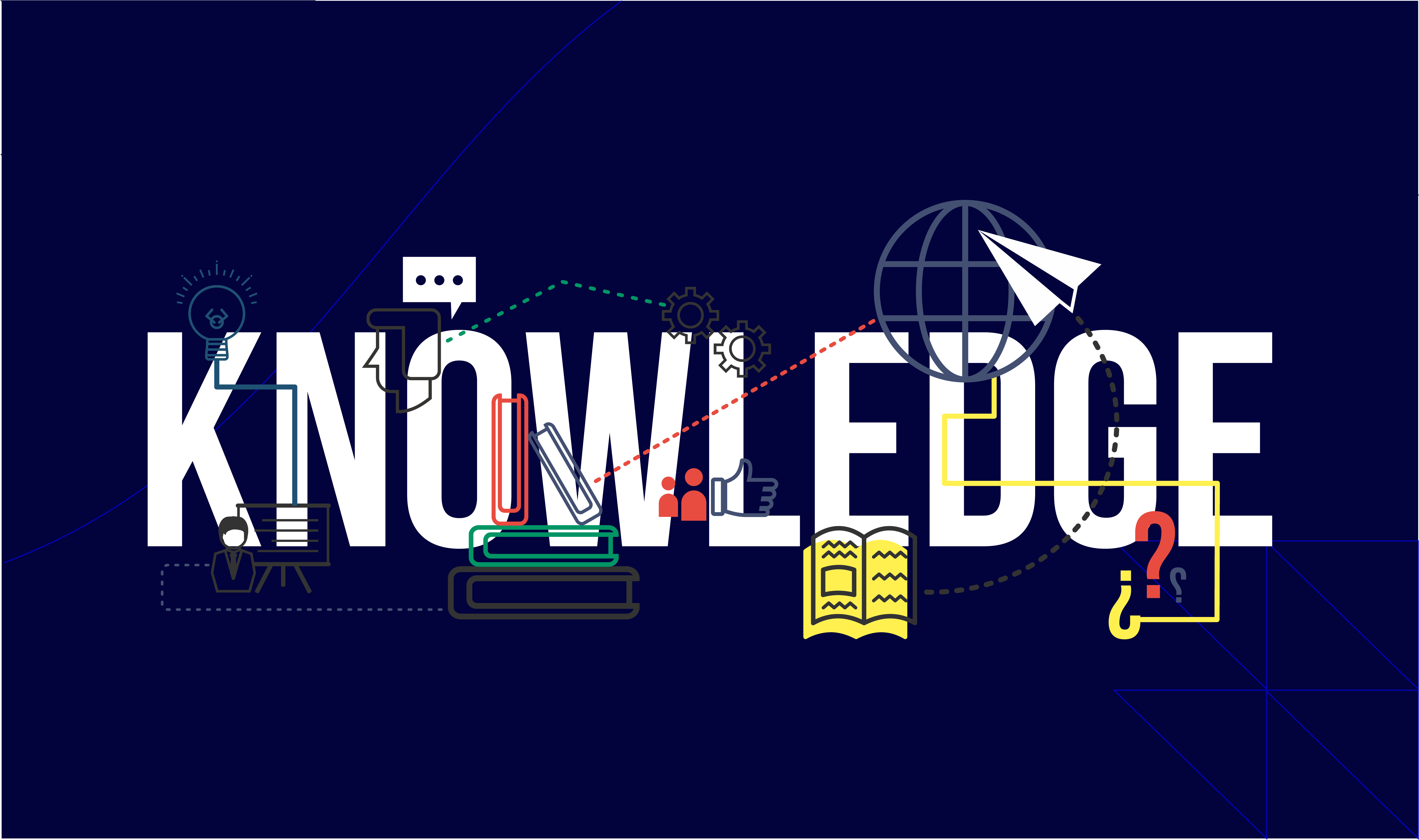 knowledge base for customer support building