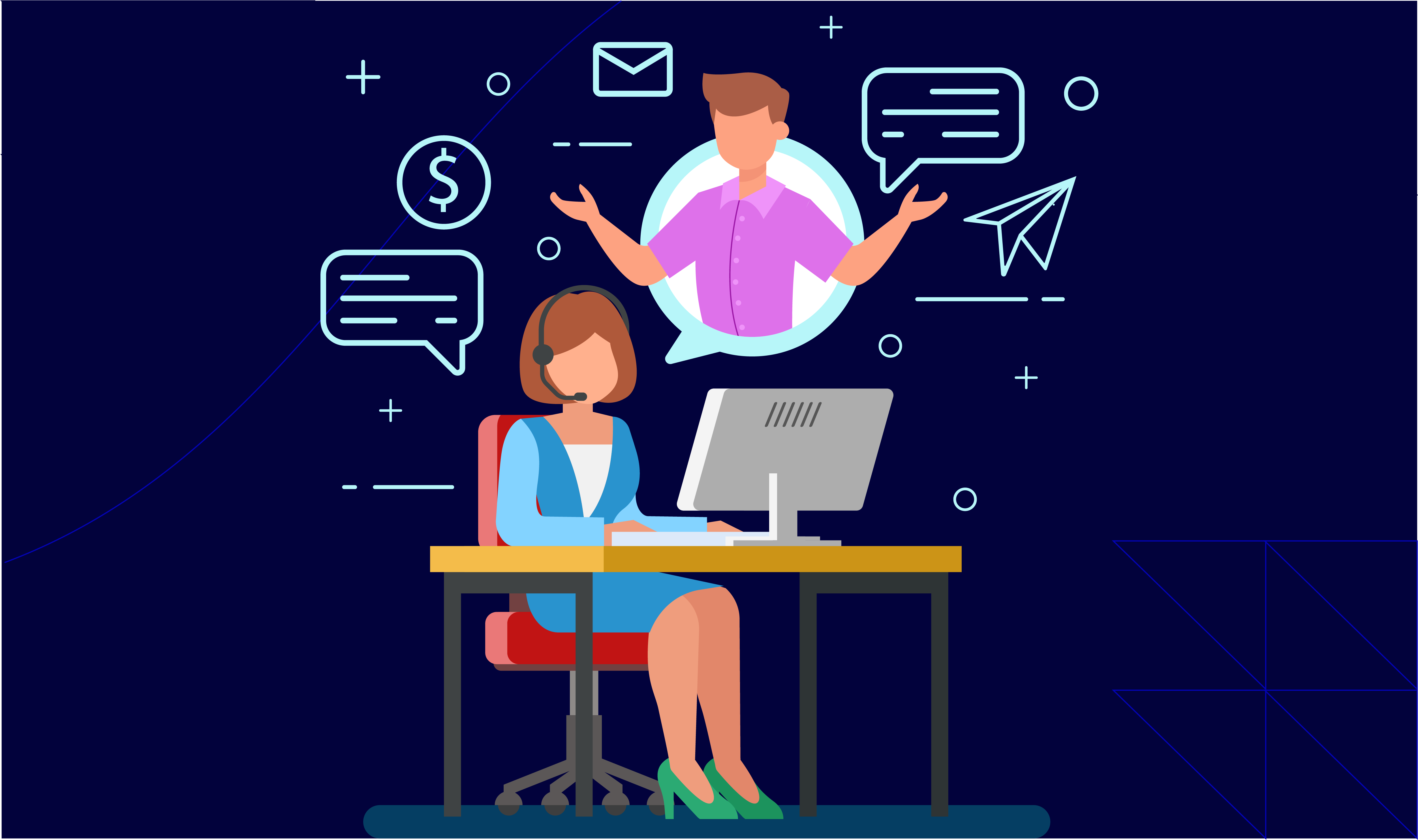 How to Choose the Right Outsource Call Center