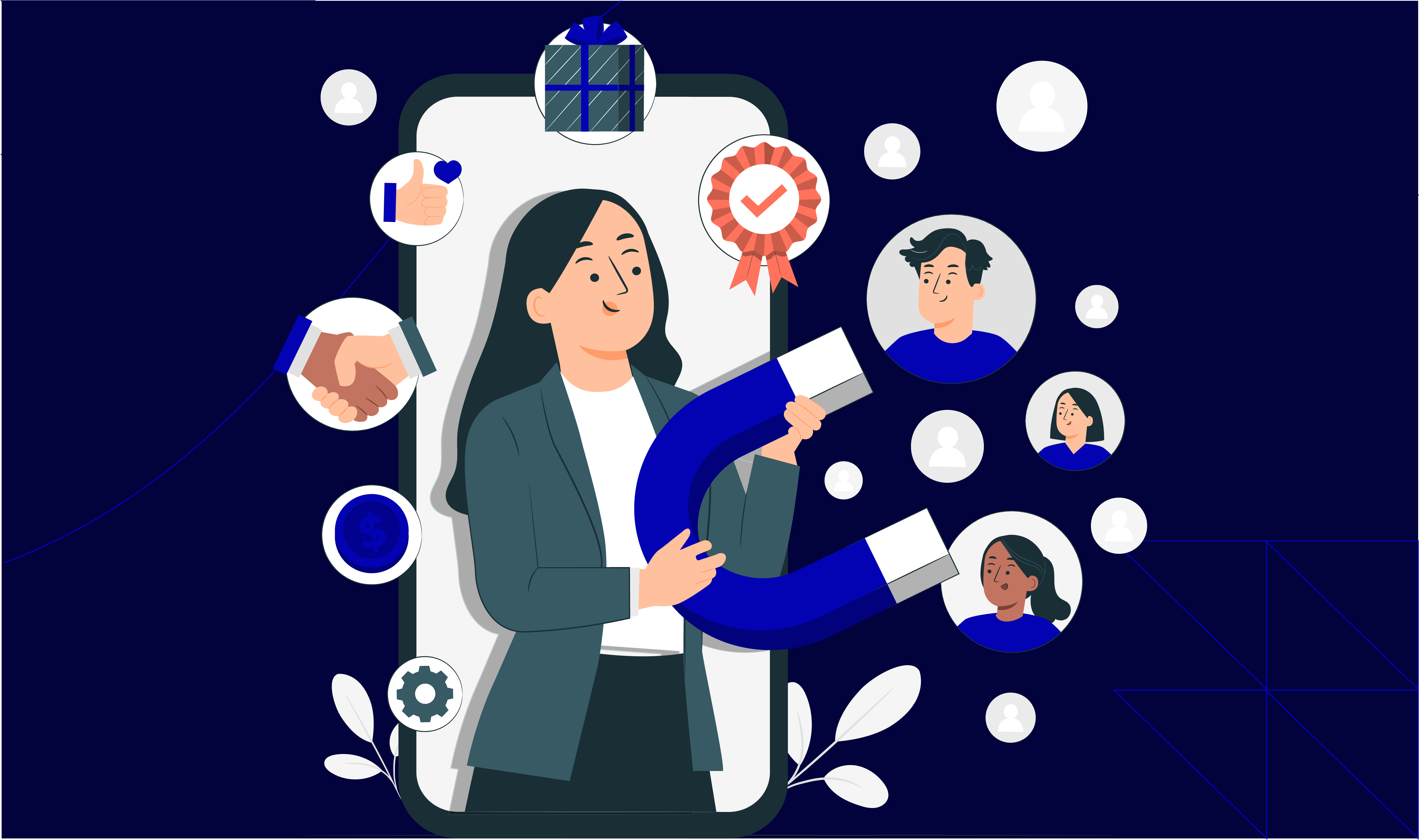 how to gain customer loyalty