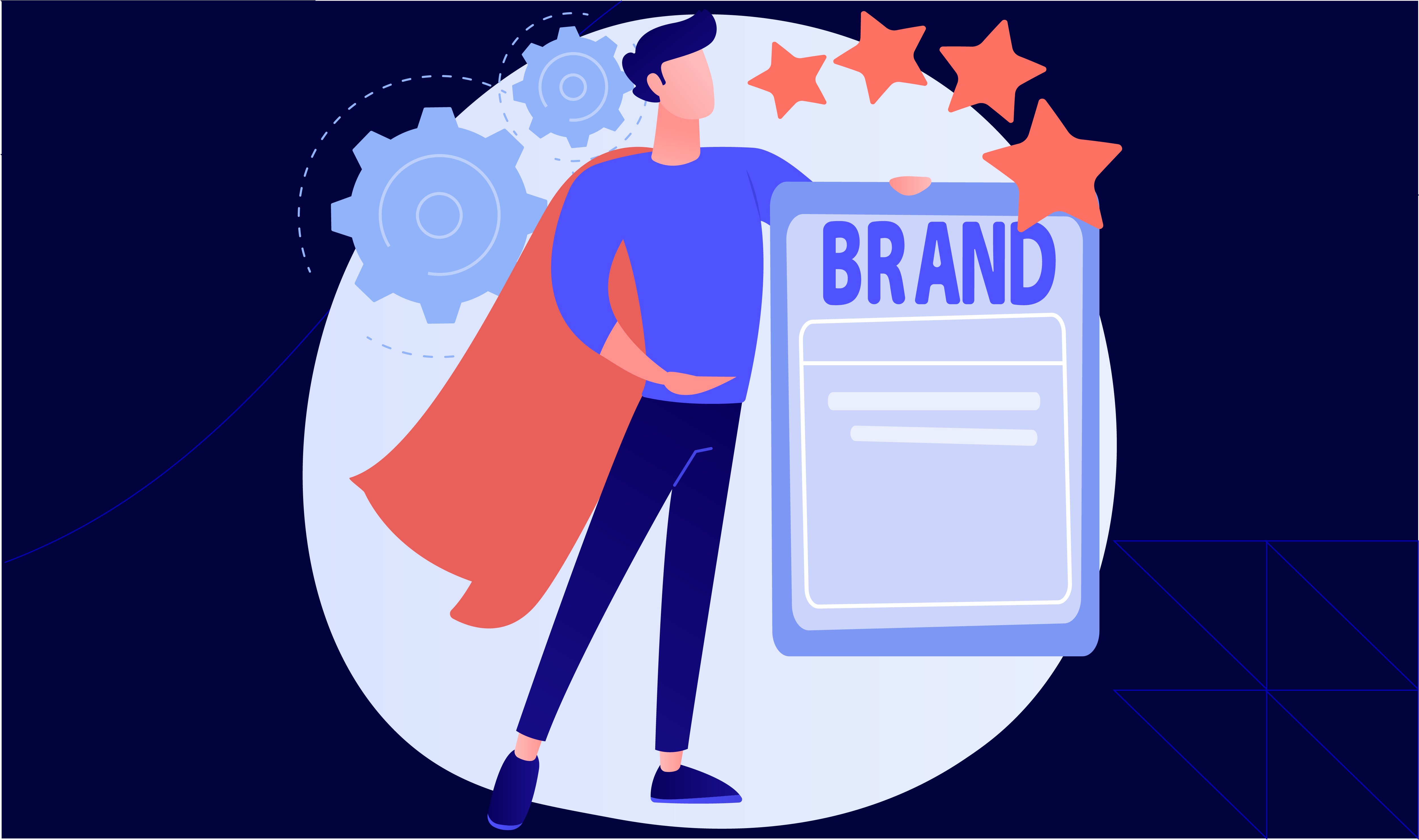 how to improve brand reputation