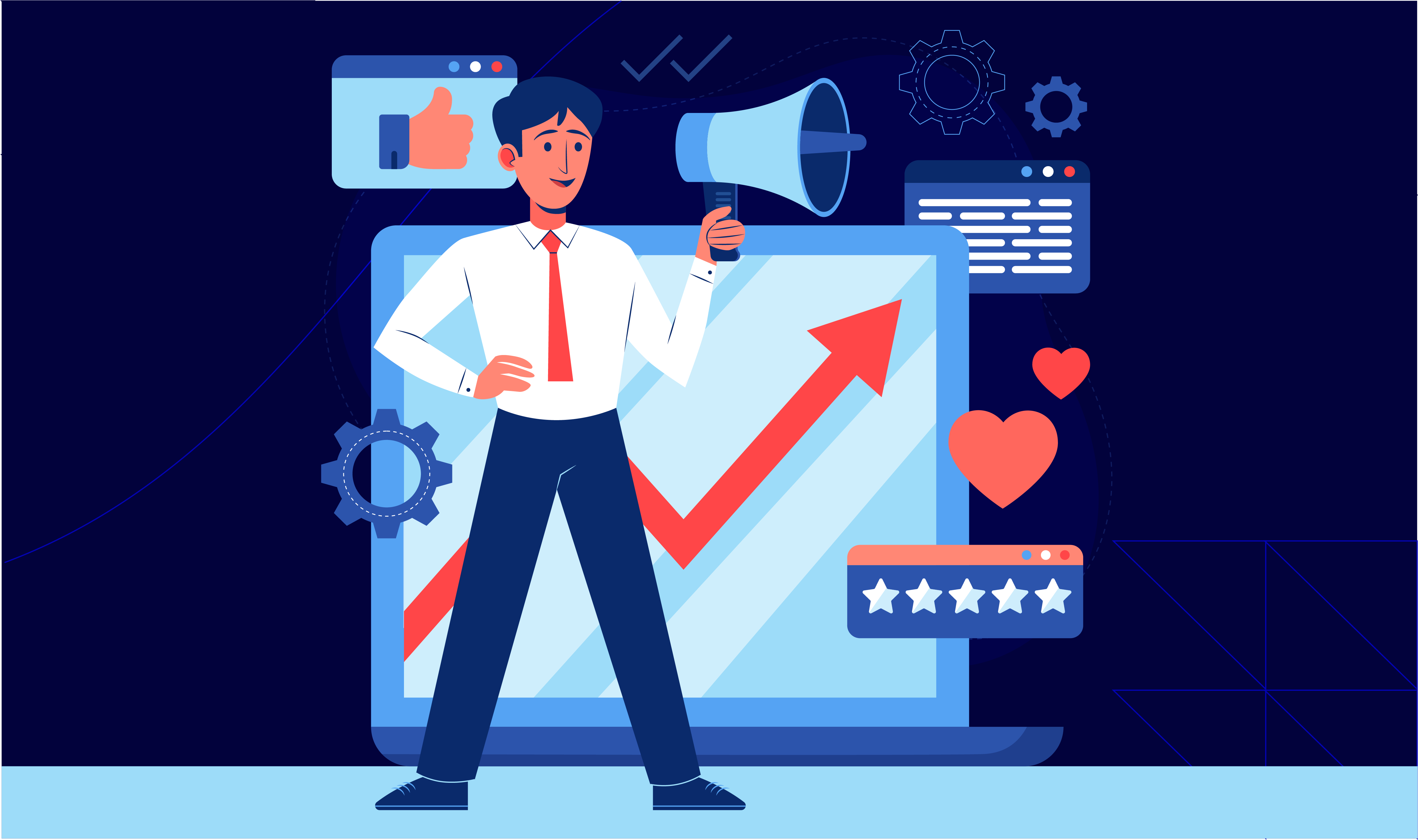 How to Improve Net Promoter Scores