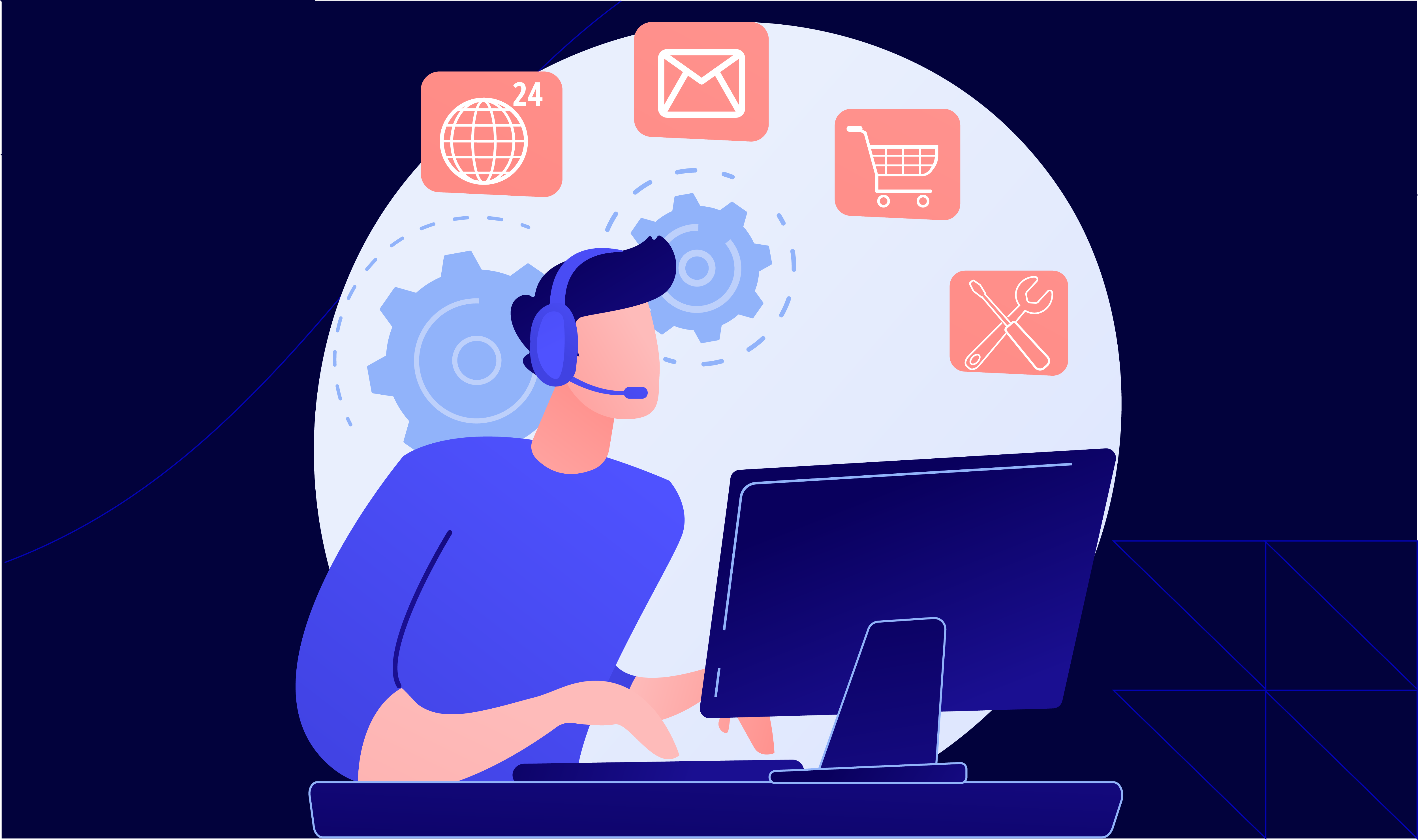 customer service of the future