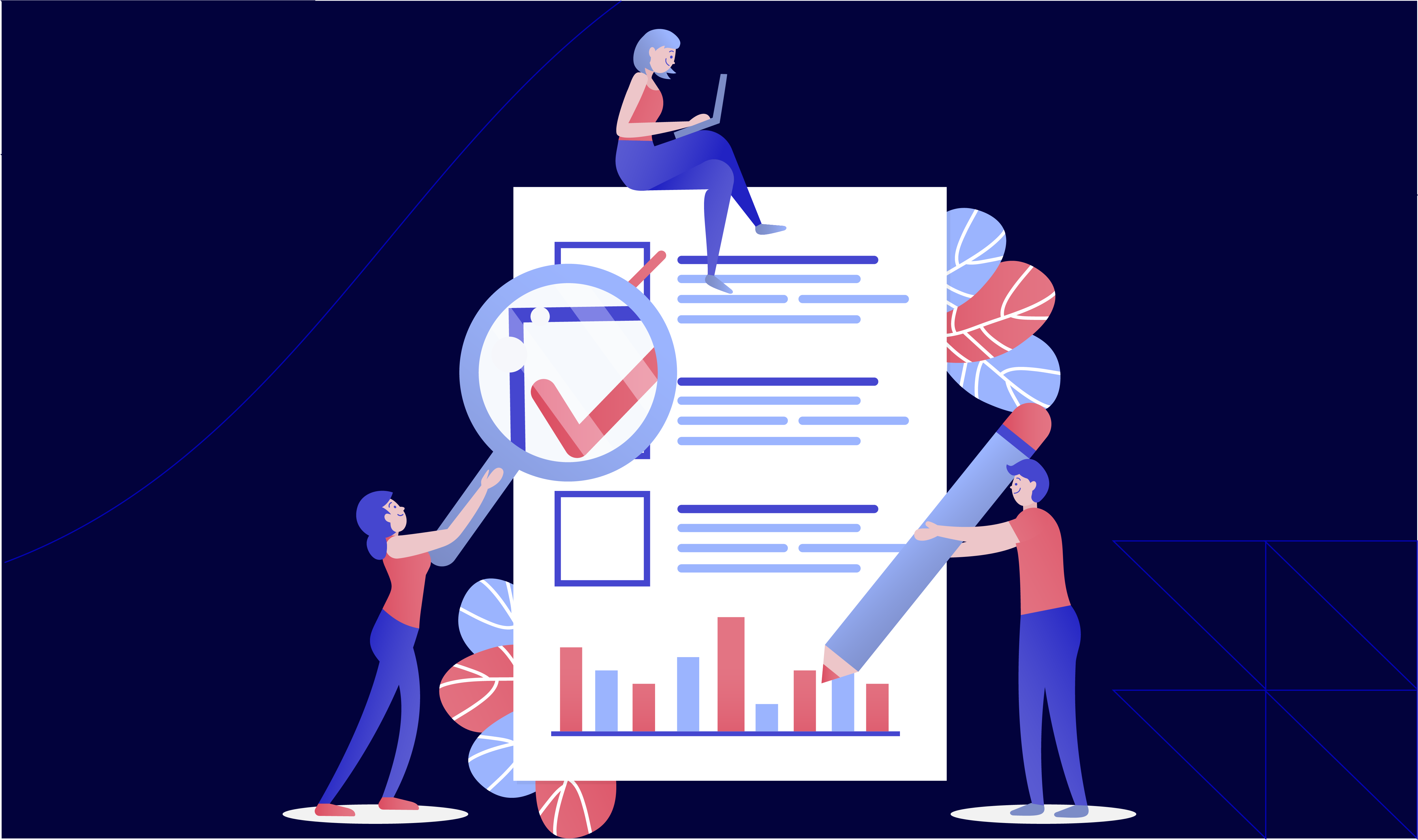 quality assurance case study
