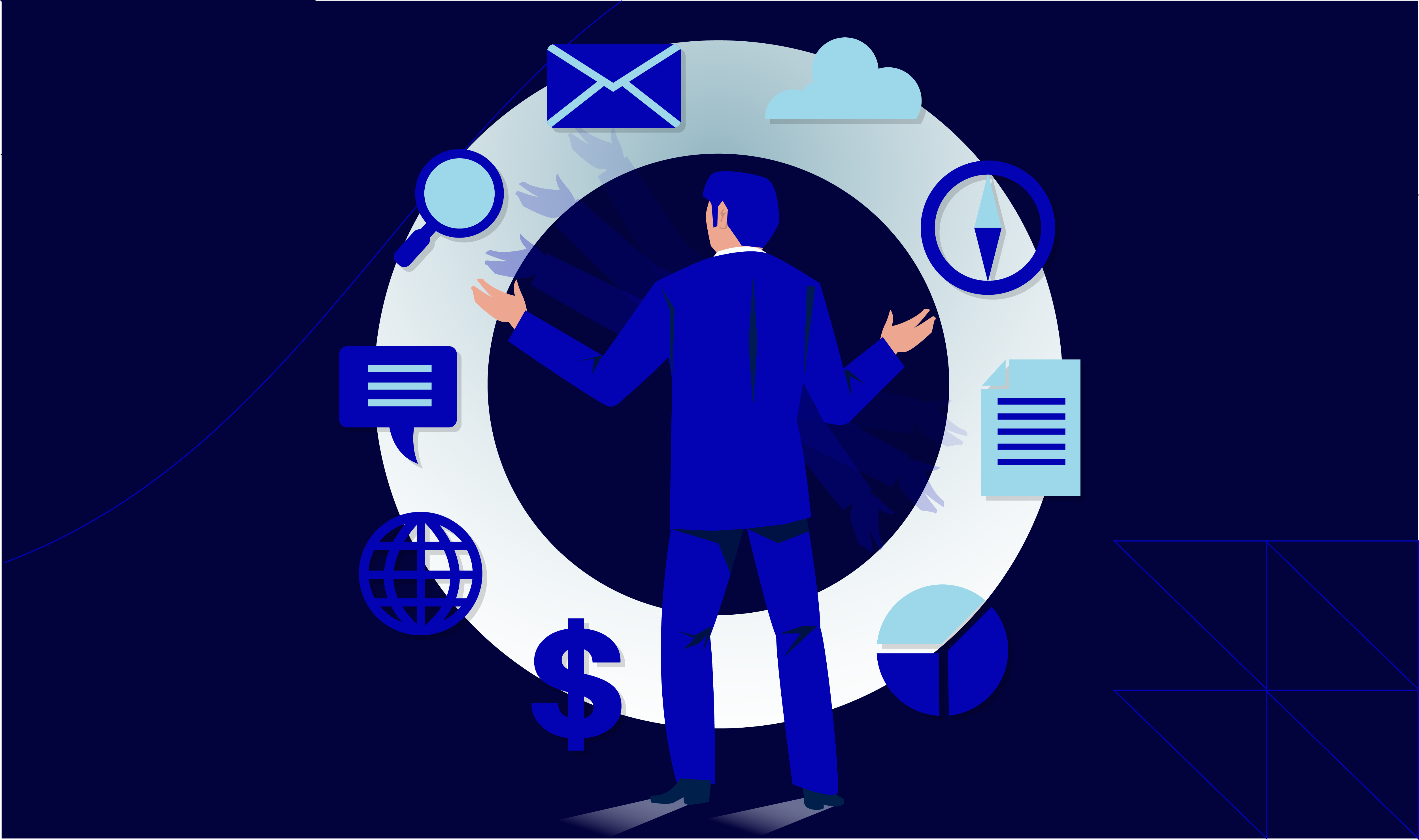 advantages of outsourcing