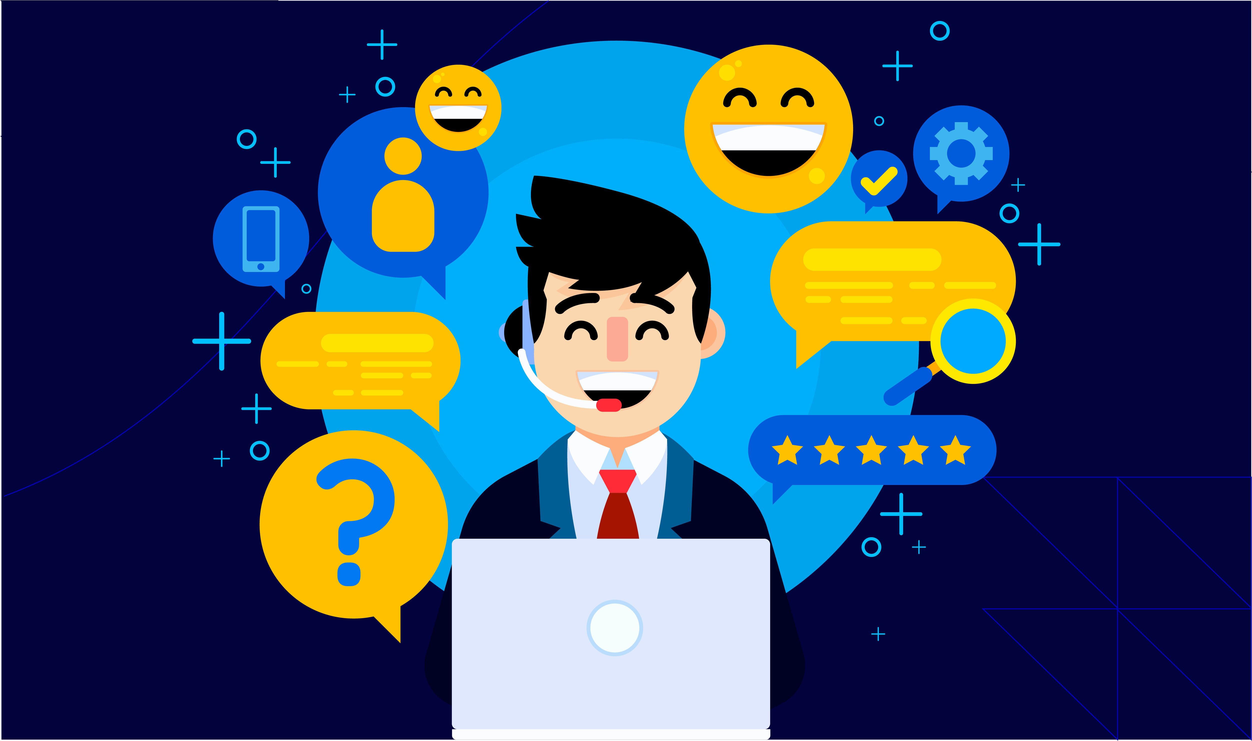 benefits of a knowledge base