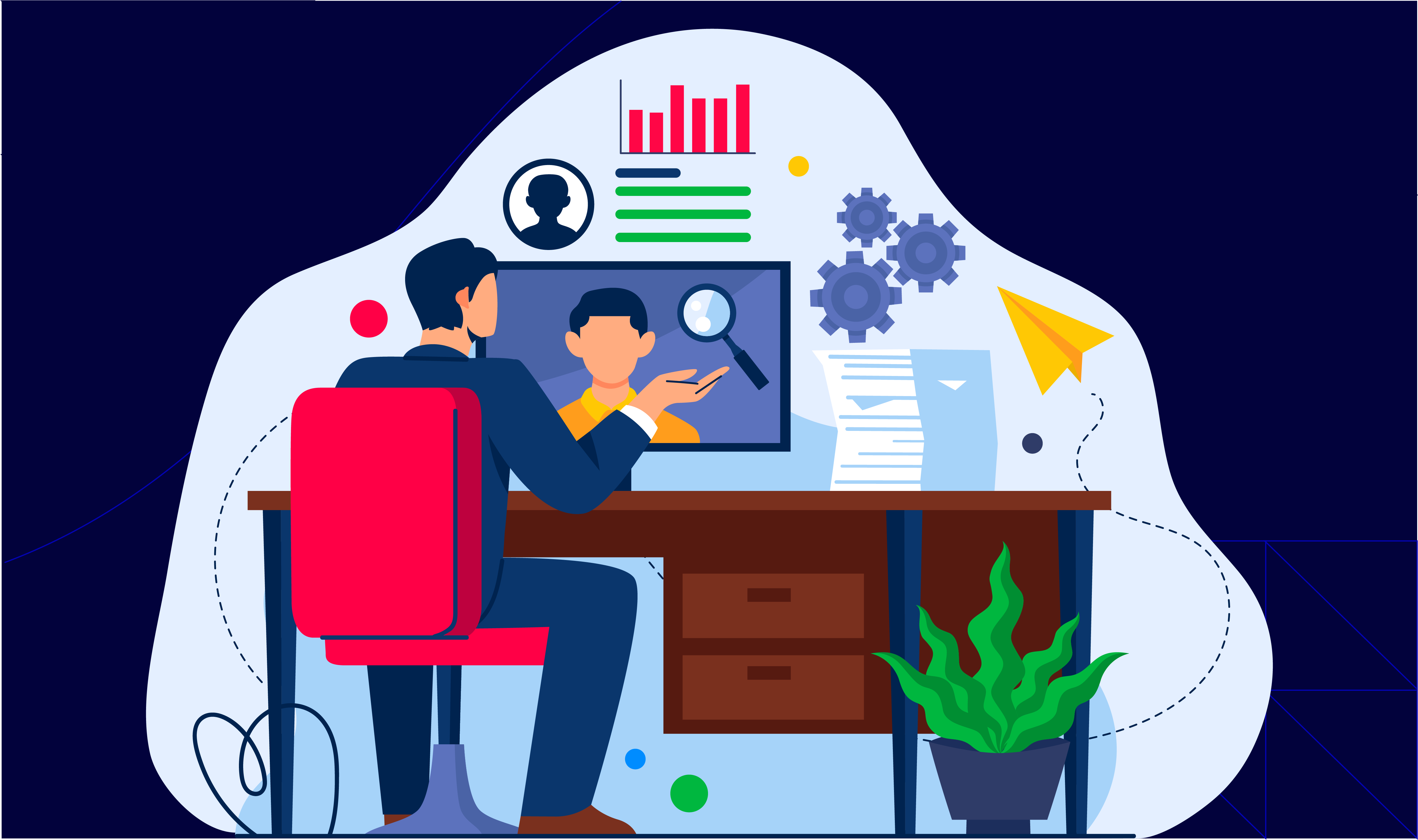 outsource back office operations benefits