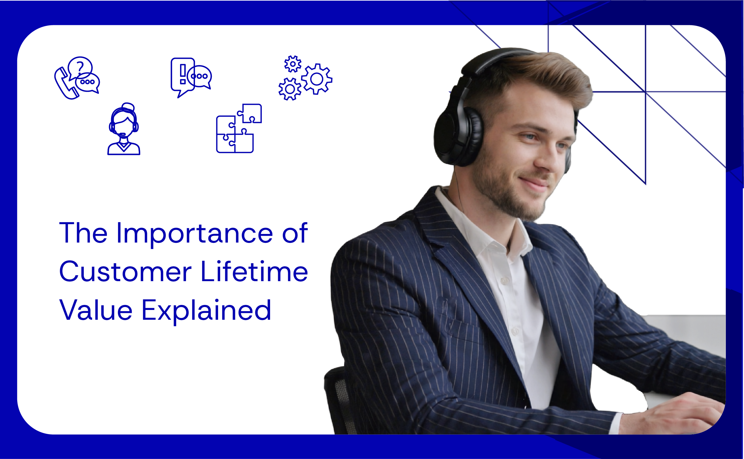 The Importance of Customer Lifetime Value Explained