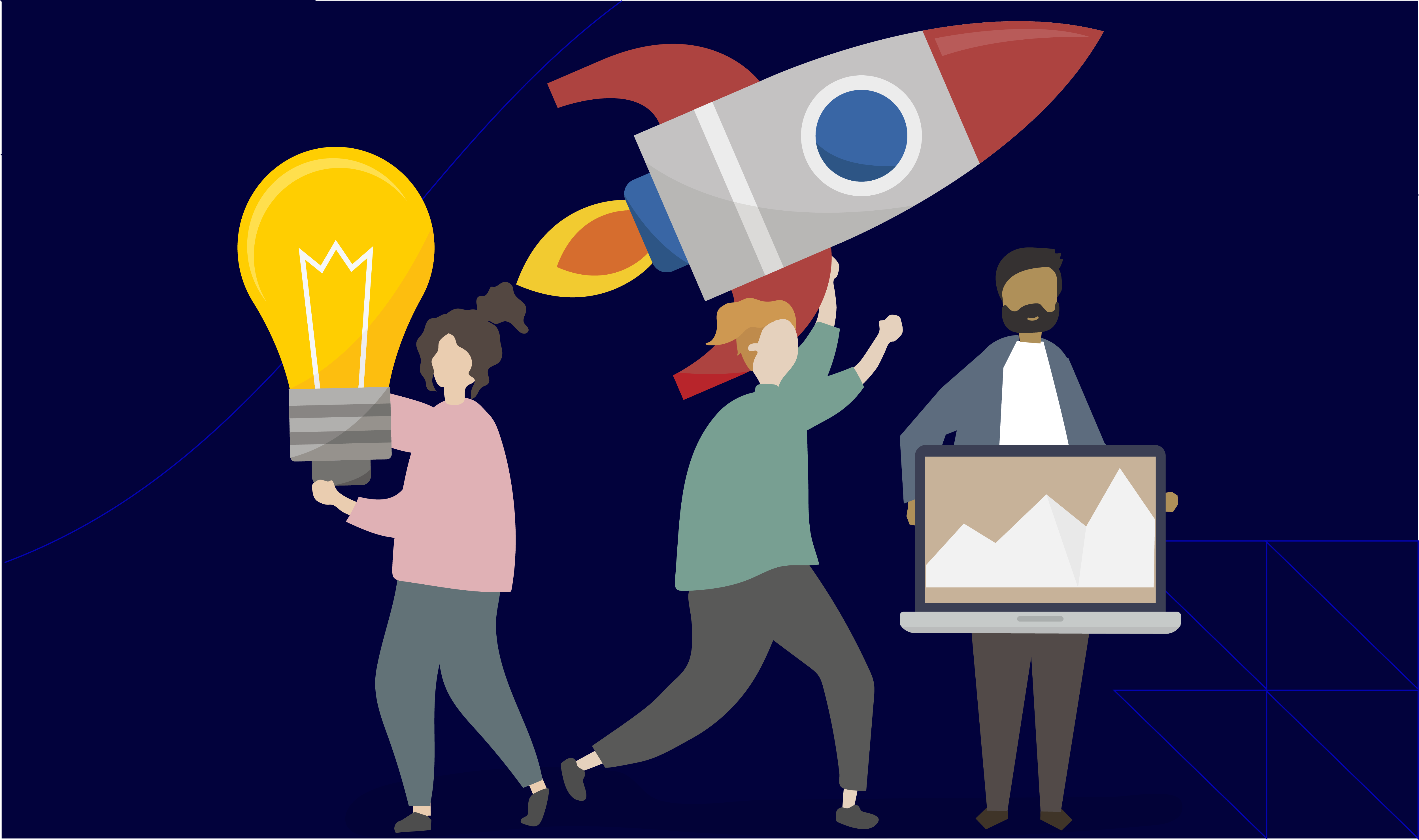 joining a startup company​ expectations