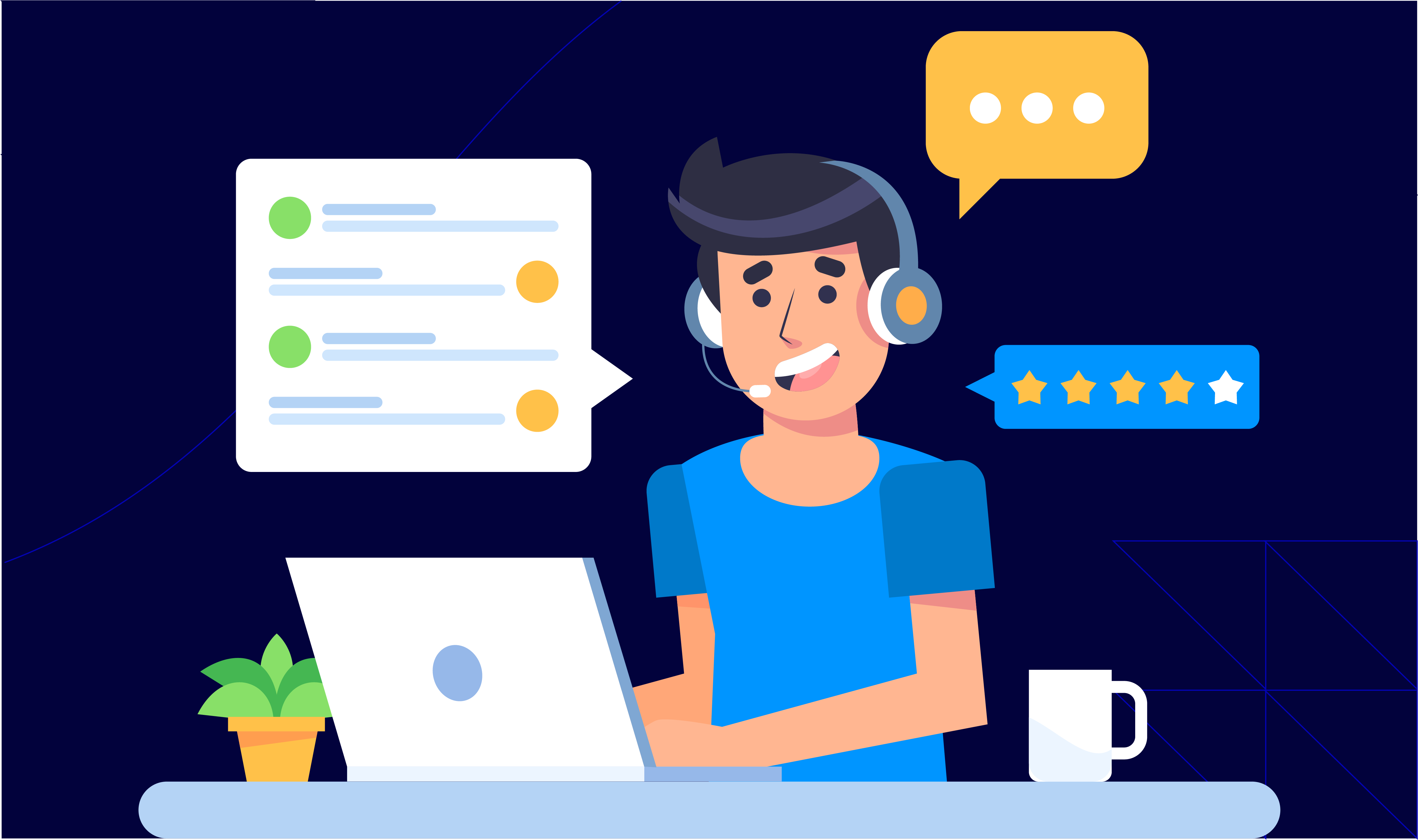 customer service definition