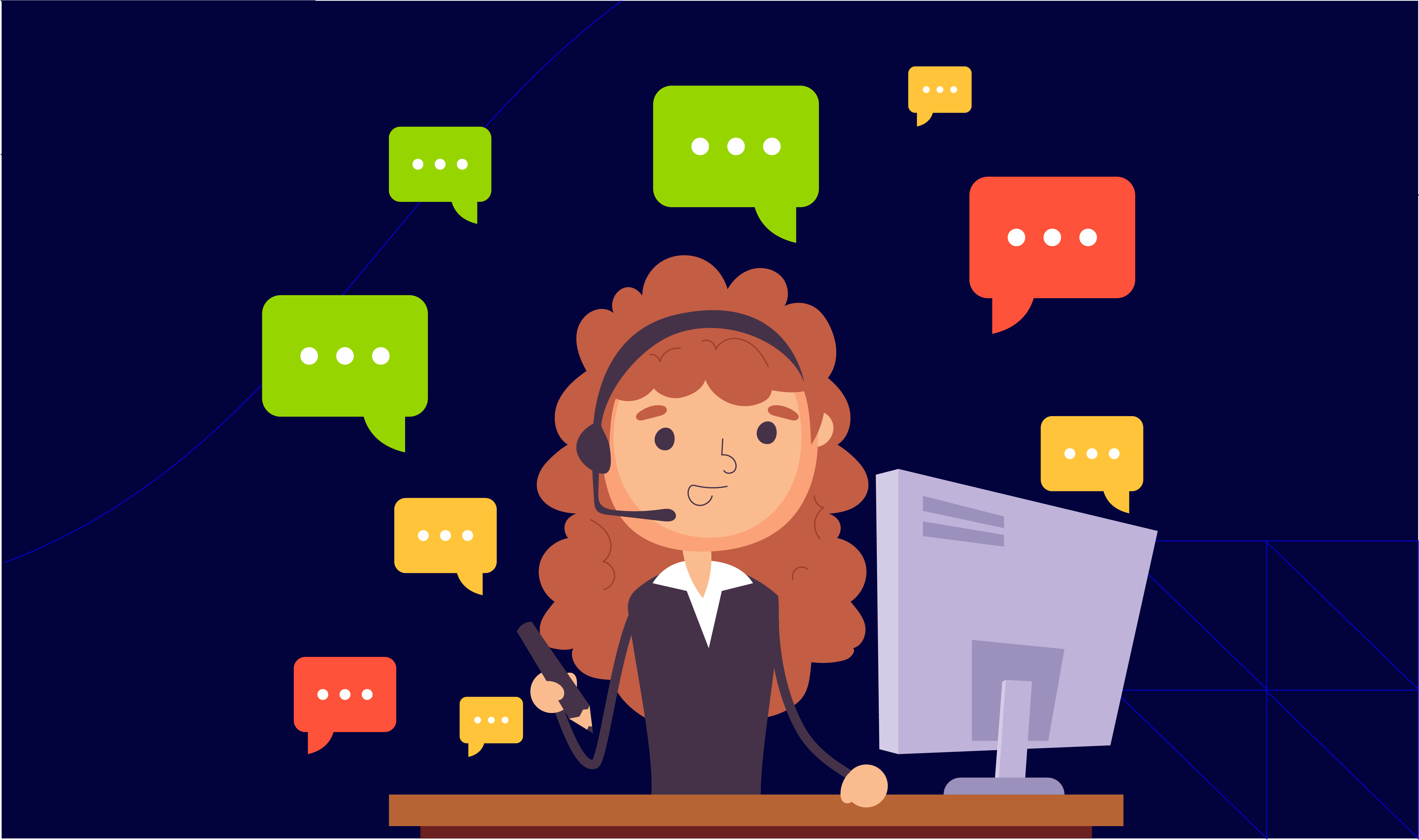customer service department meaning