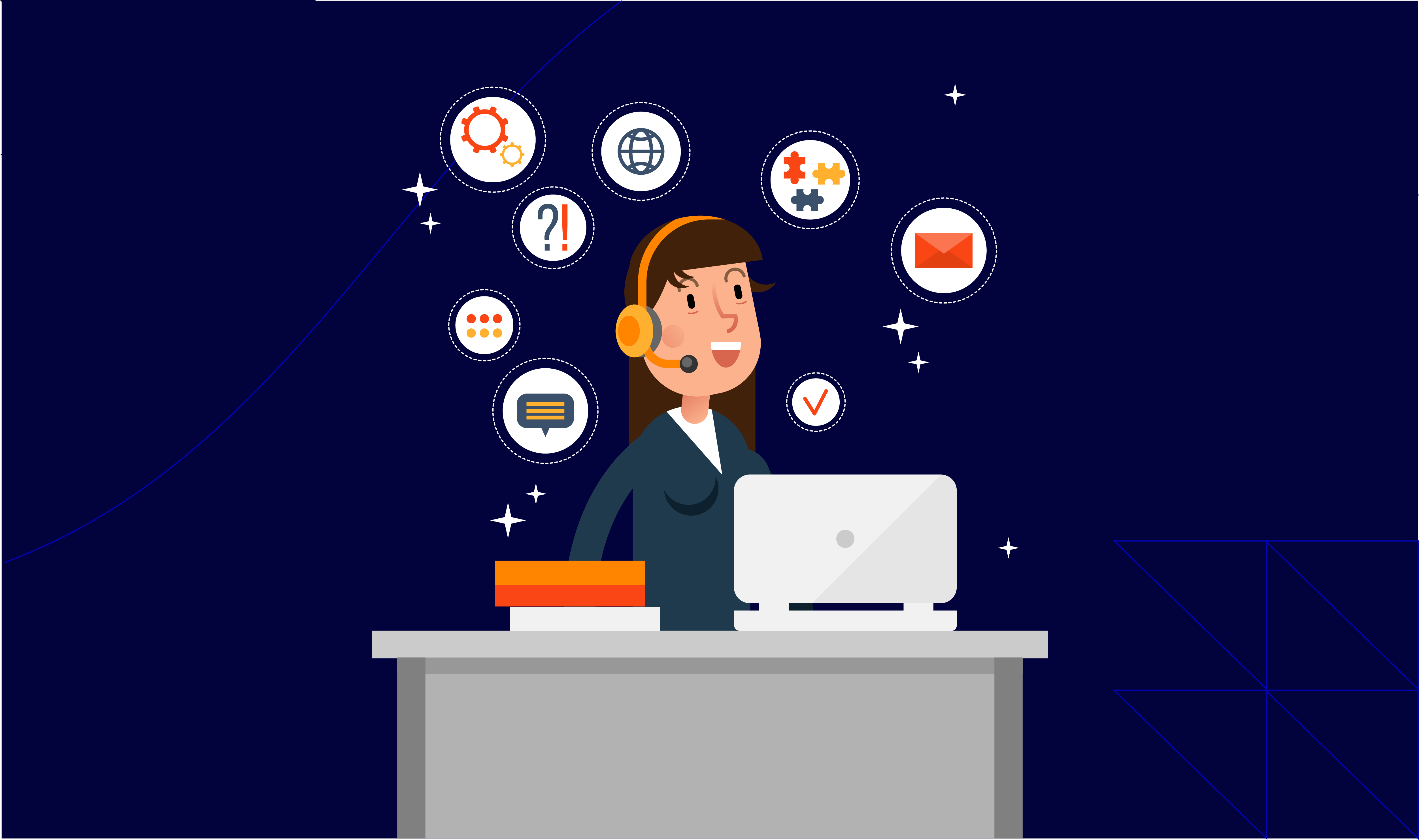 What Is a Customer Service Specialist
