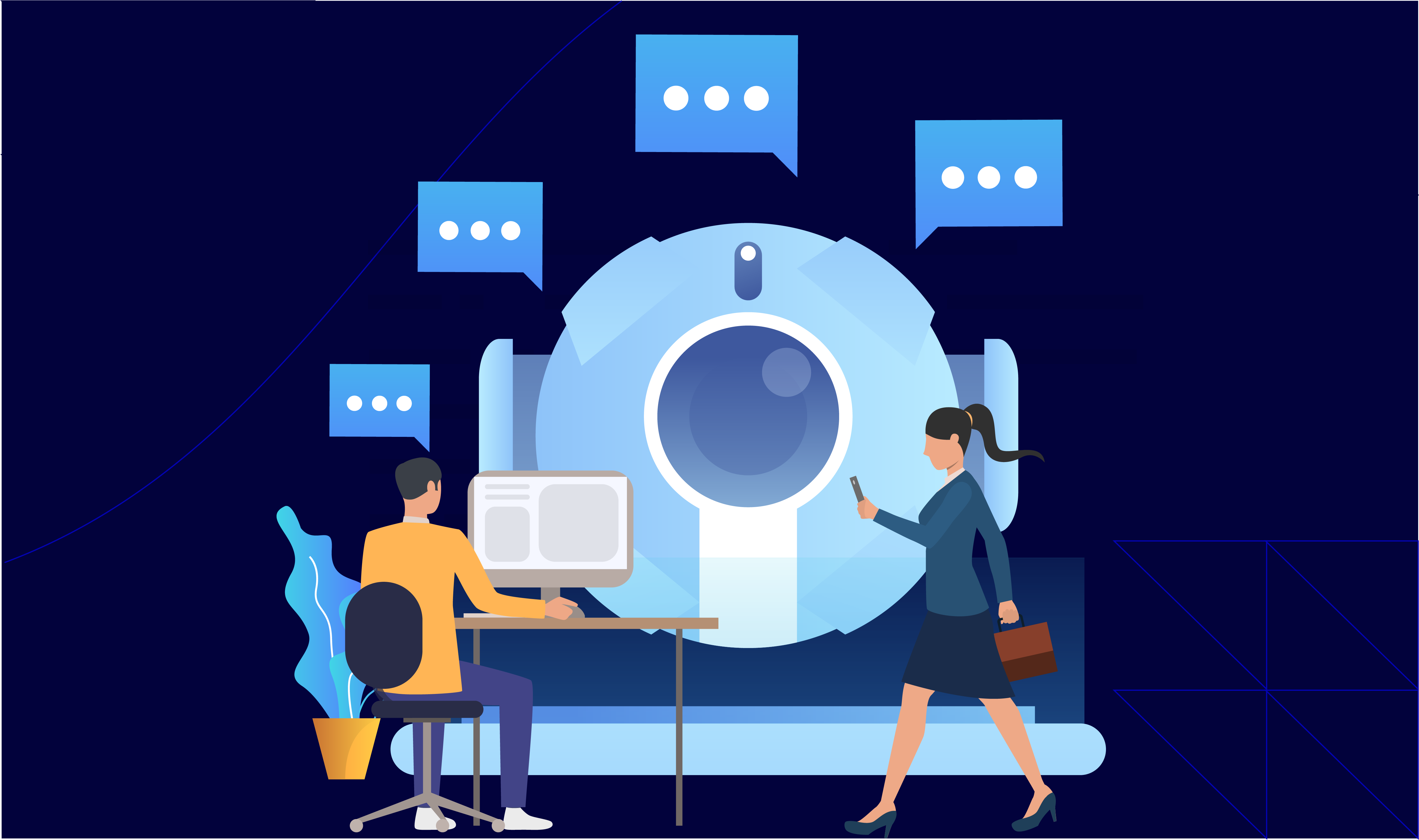 future of customer service industry