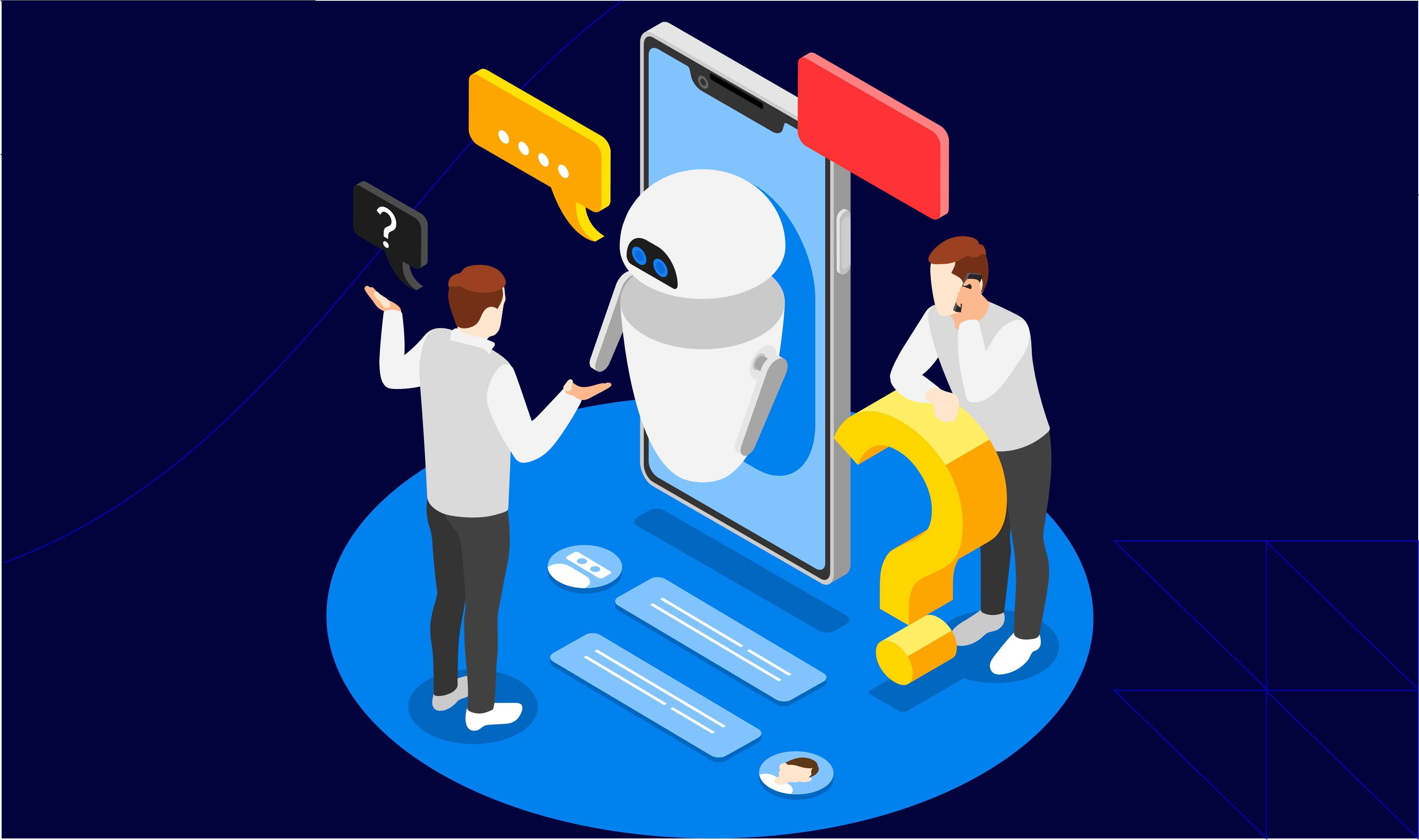 ai customer service solutions