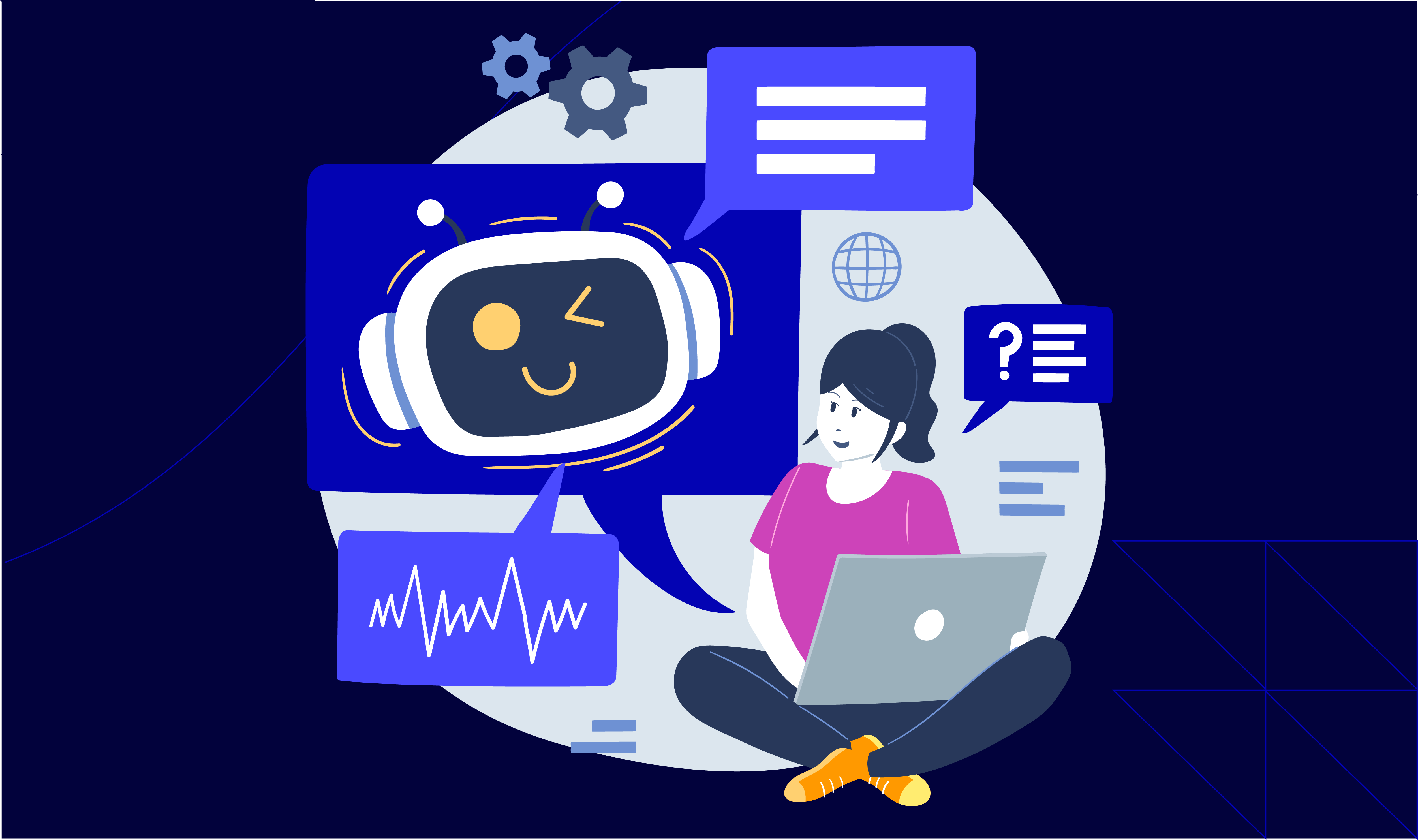 automated customer service solution