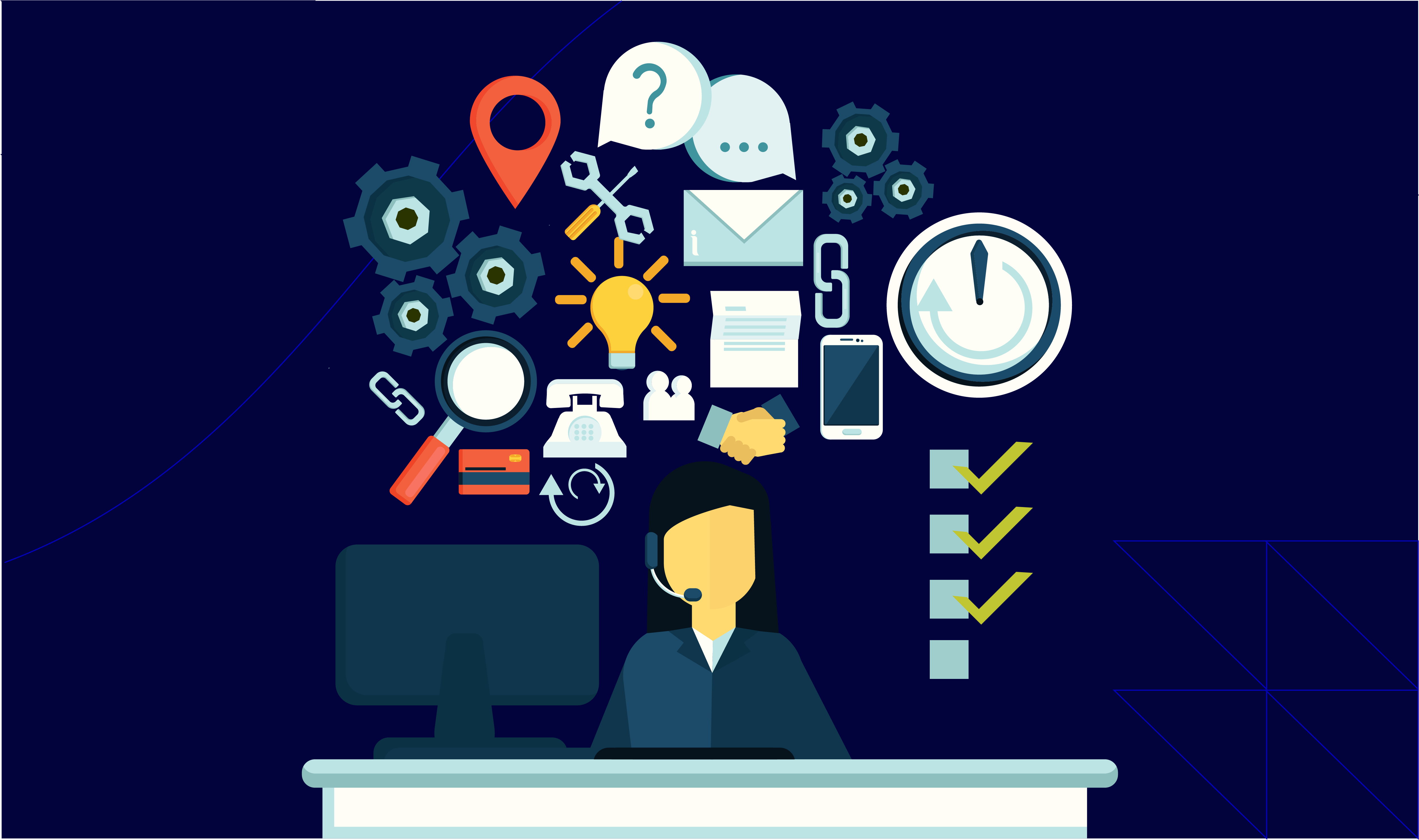 definition business process outsourcing 