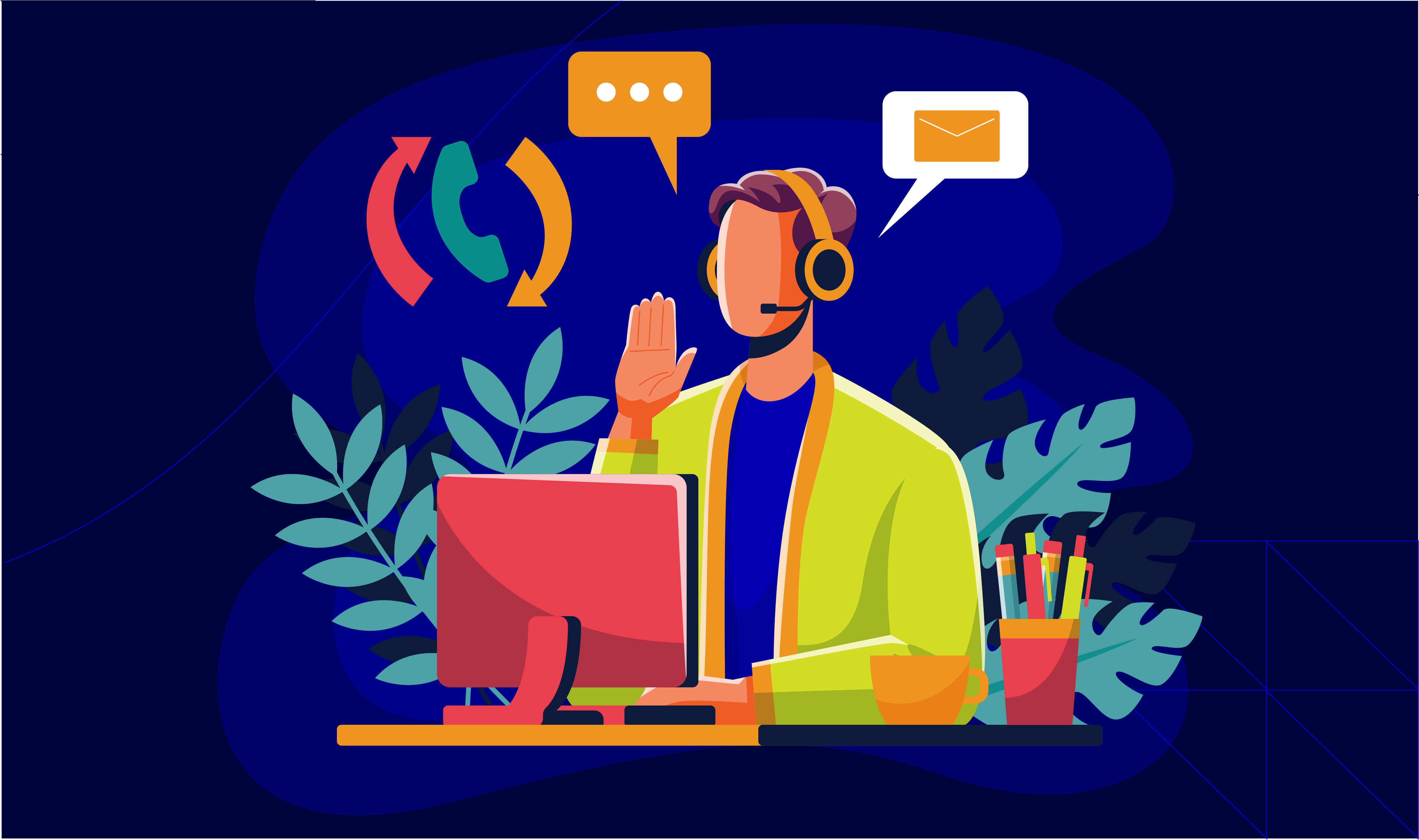 call center quality assurance​ meaning