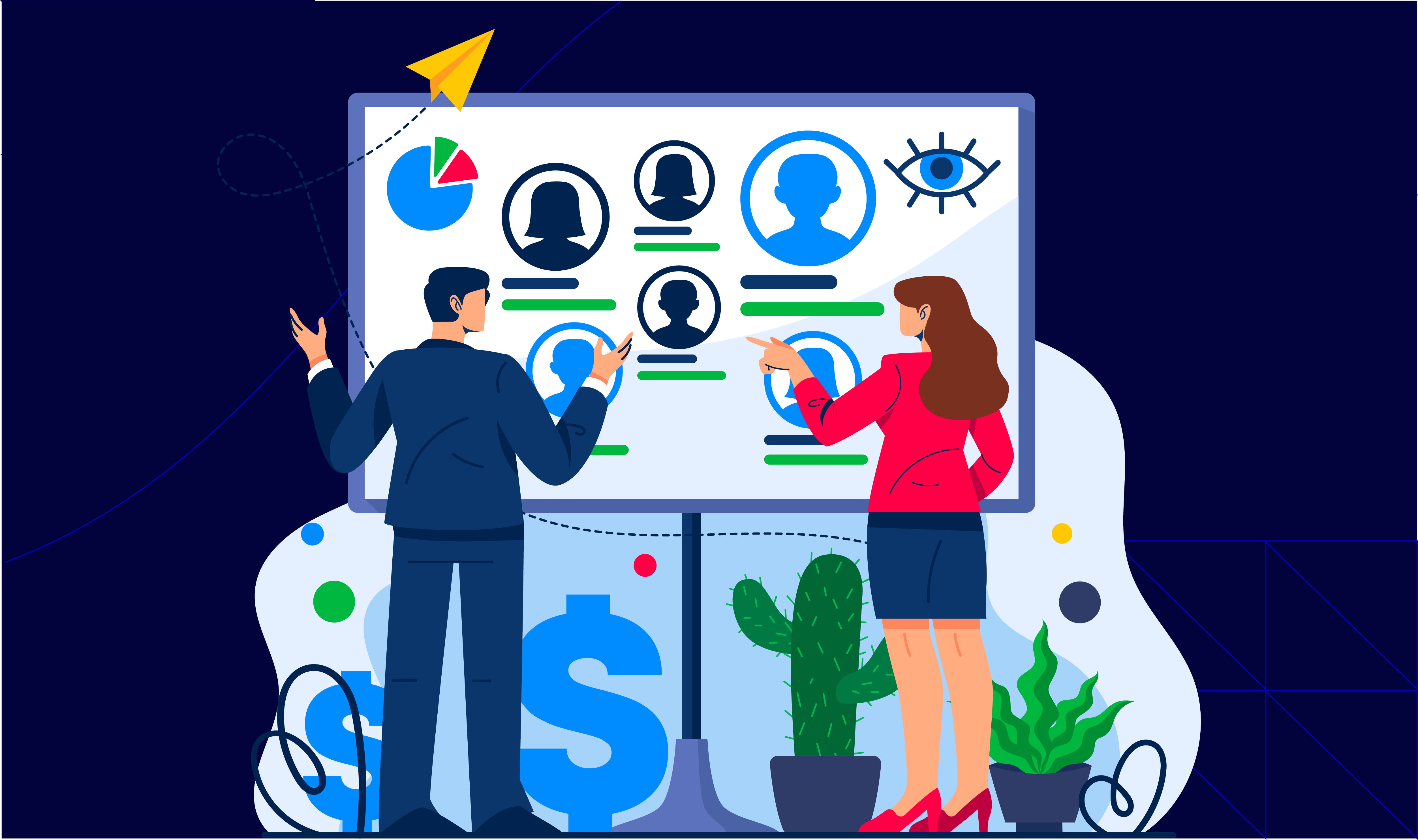 what is customer lifetime value