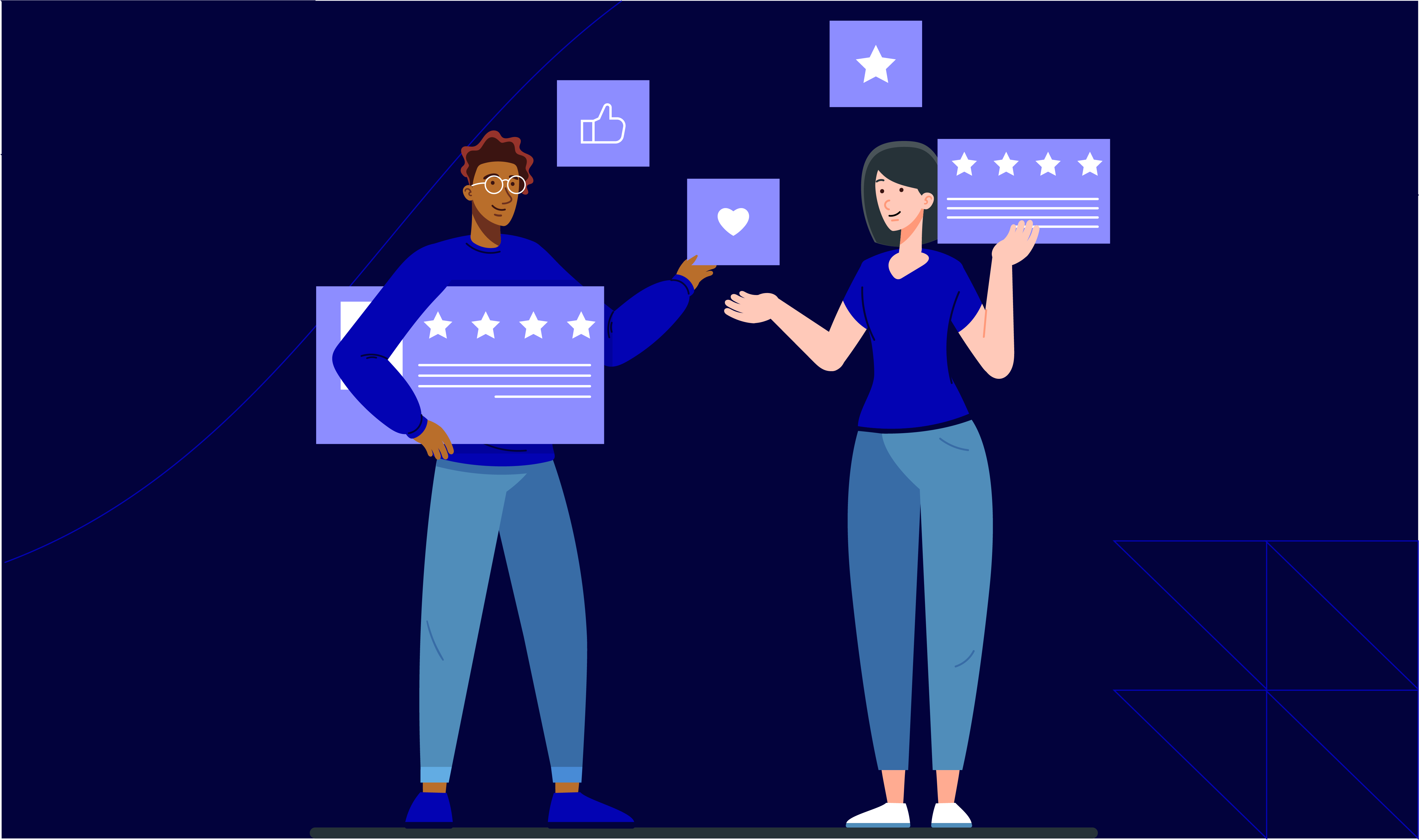 creating customer loyalty meaning