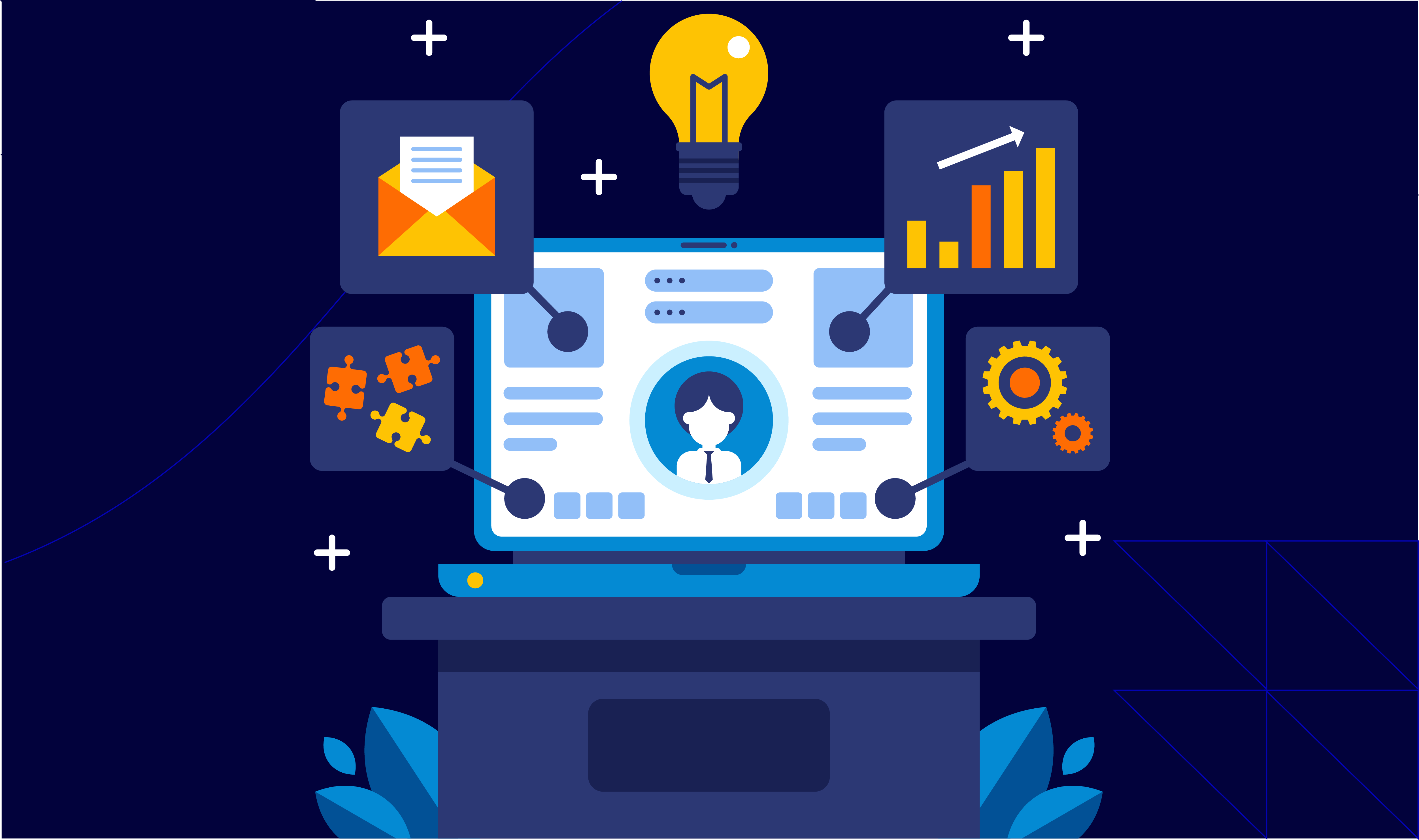 hubspot crm​