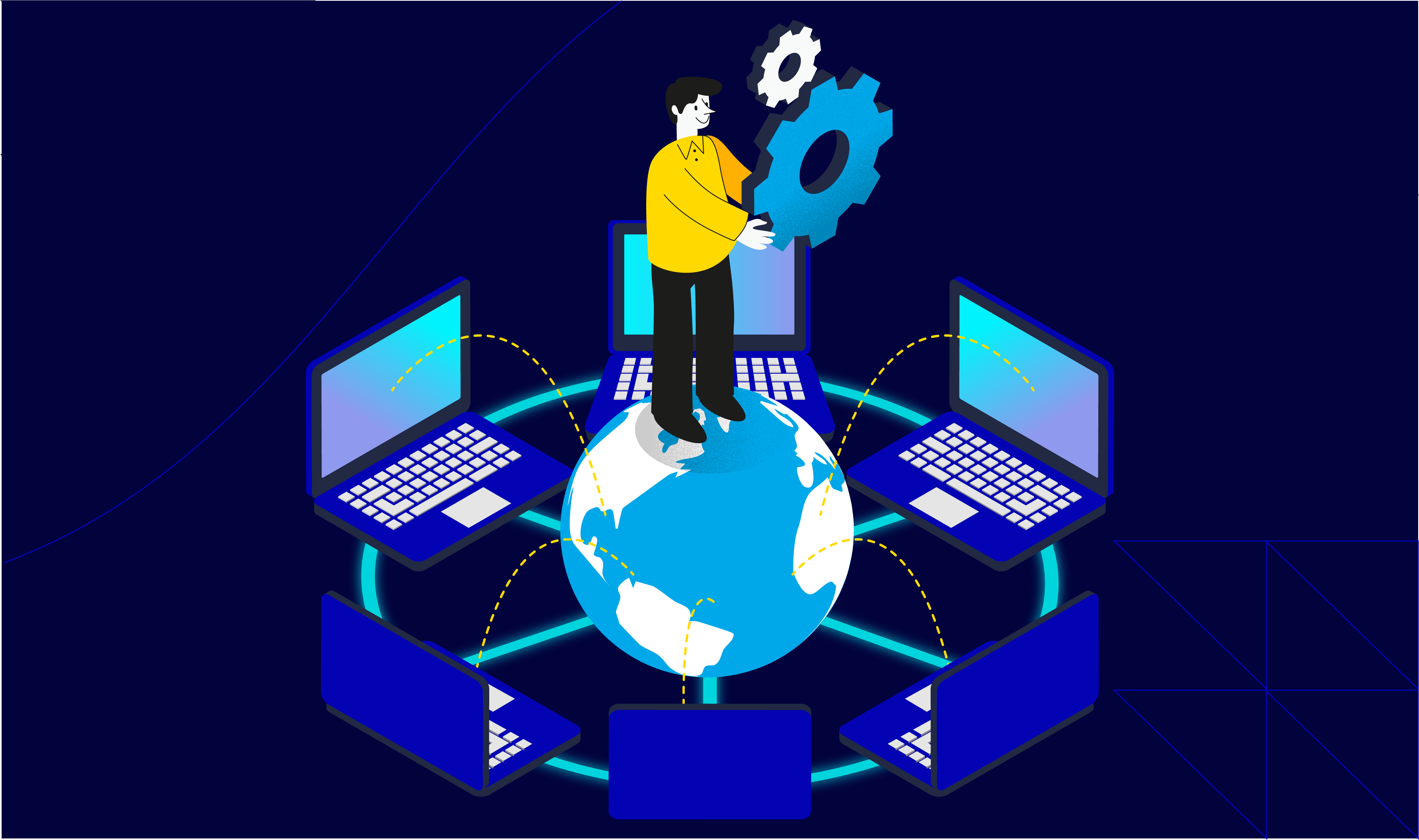 offshore it outsourcing
