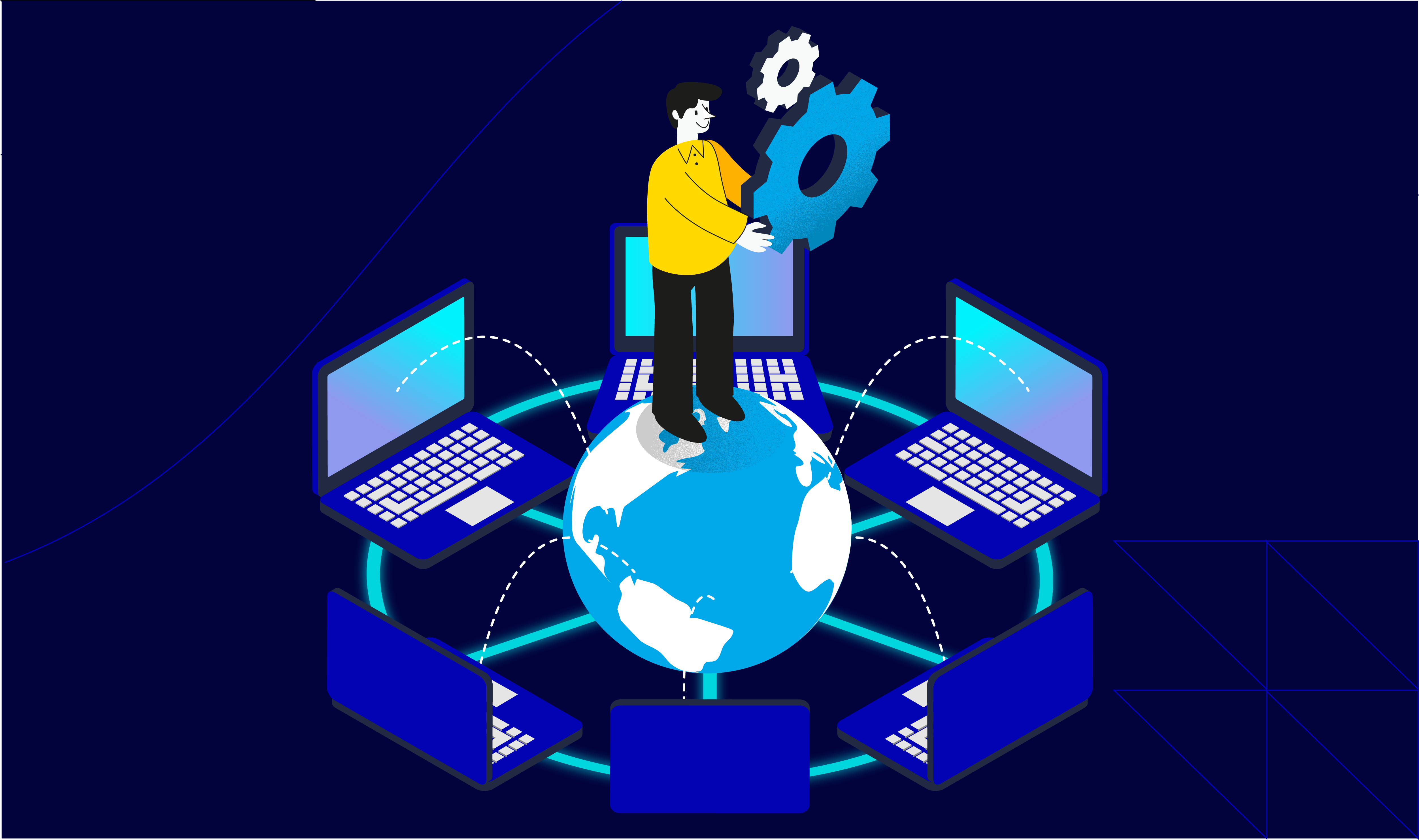 outsource it services​ meaning