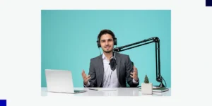 what is the role of a chat moderator