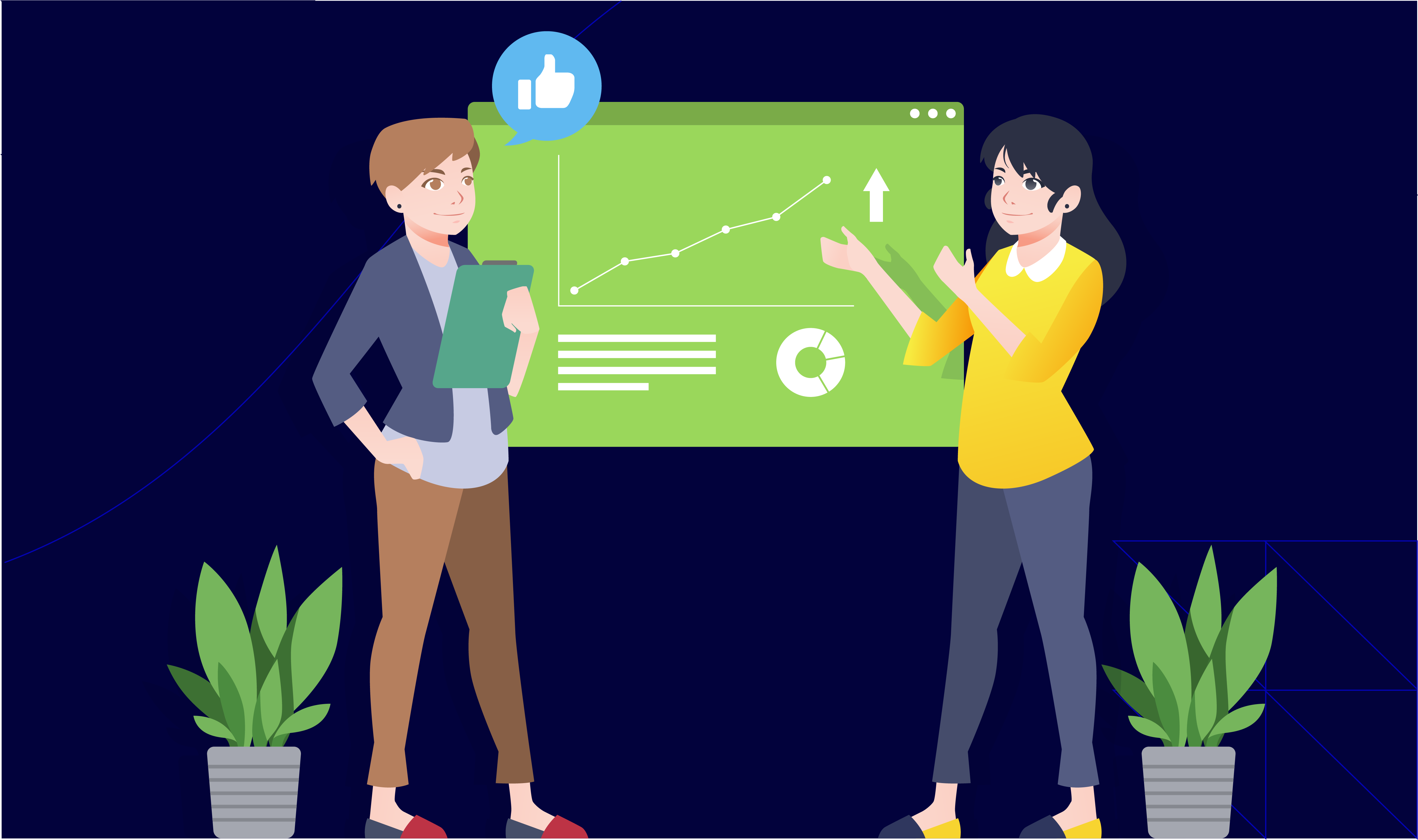 What is the Net Promoter Score