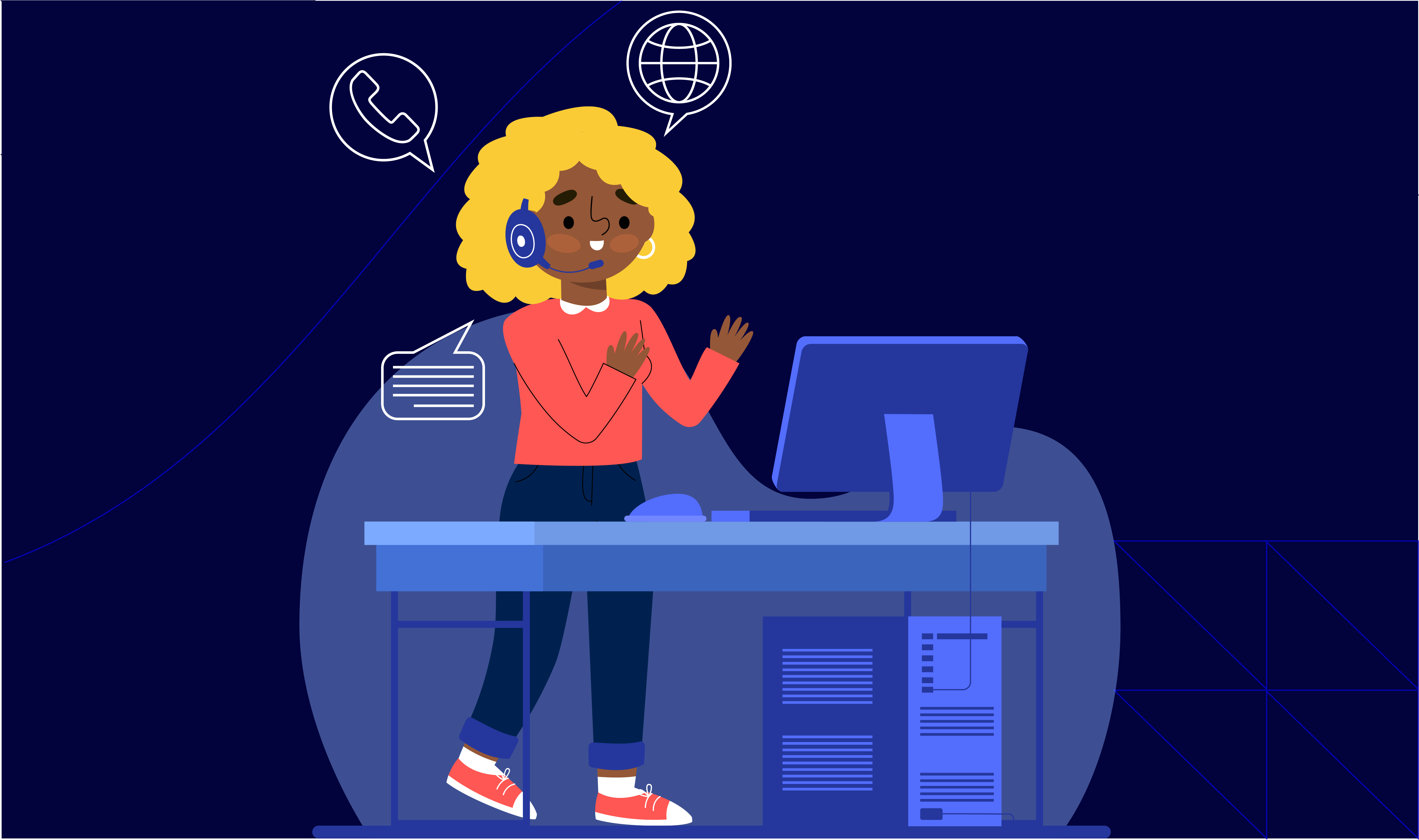 exceptional customer services importance
