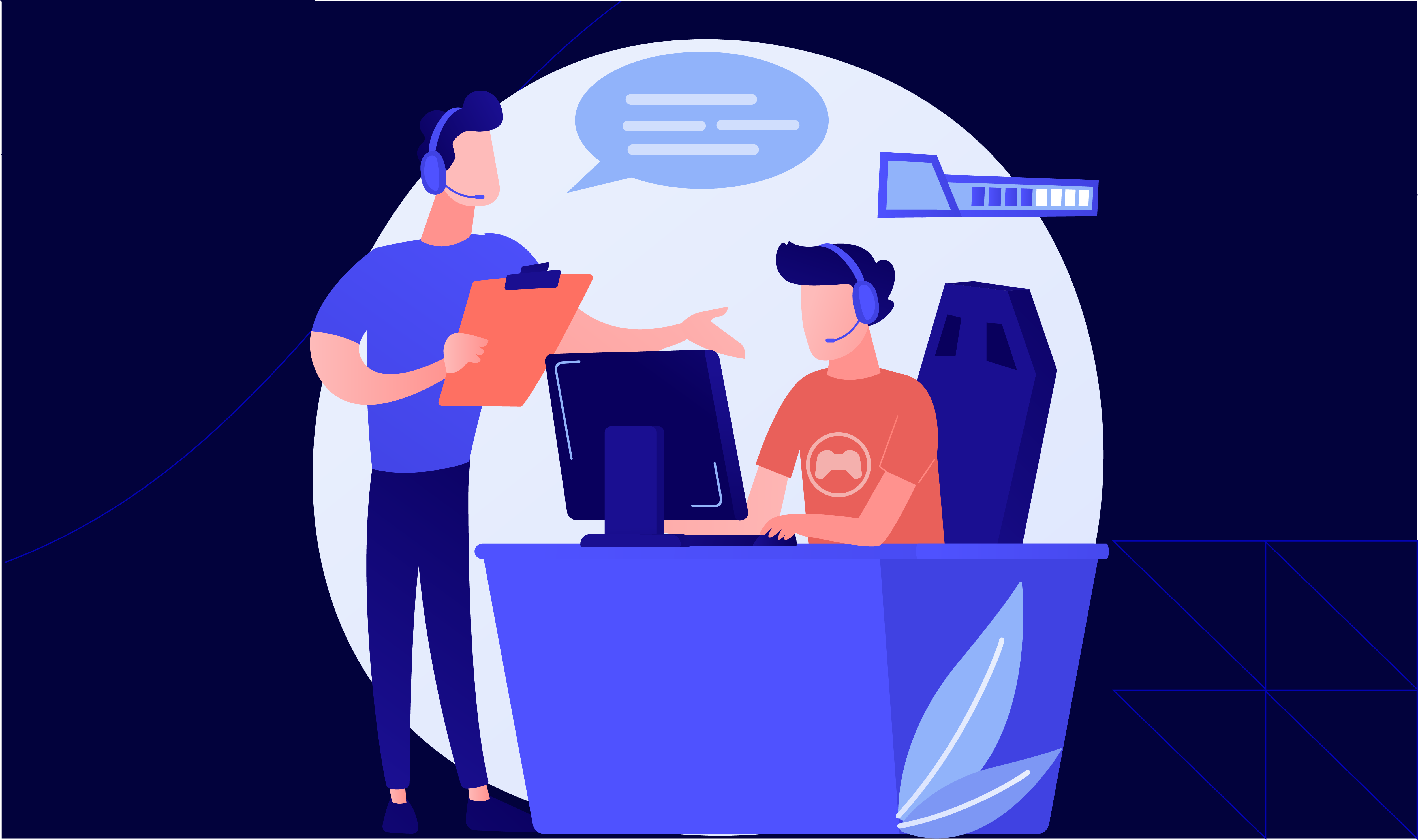 customer service increase revenue