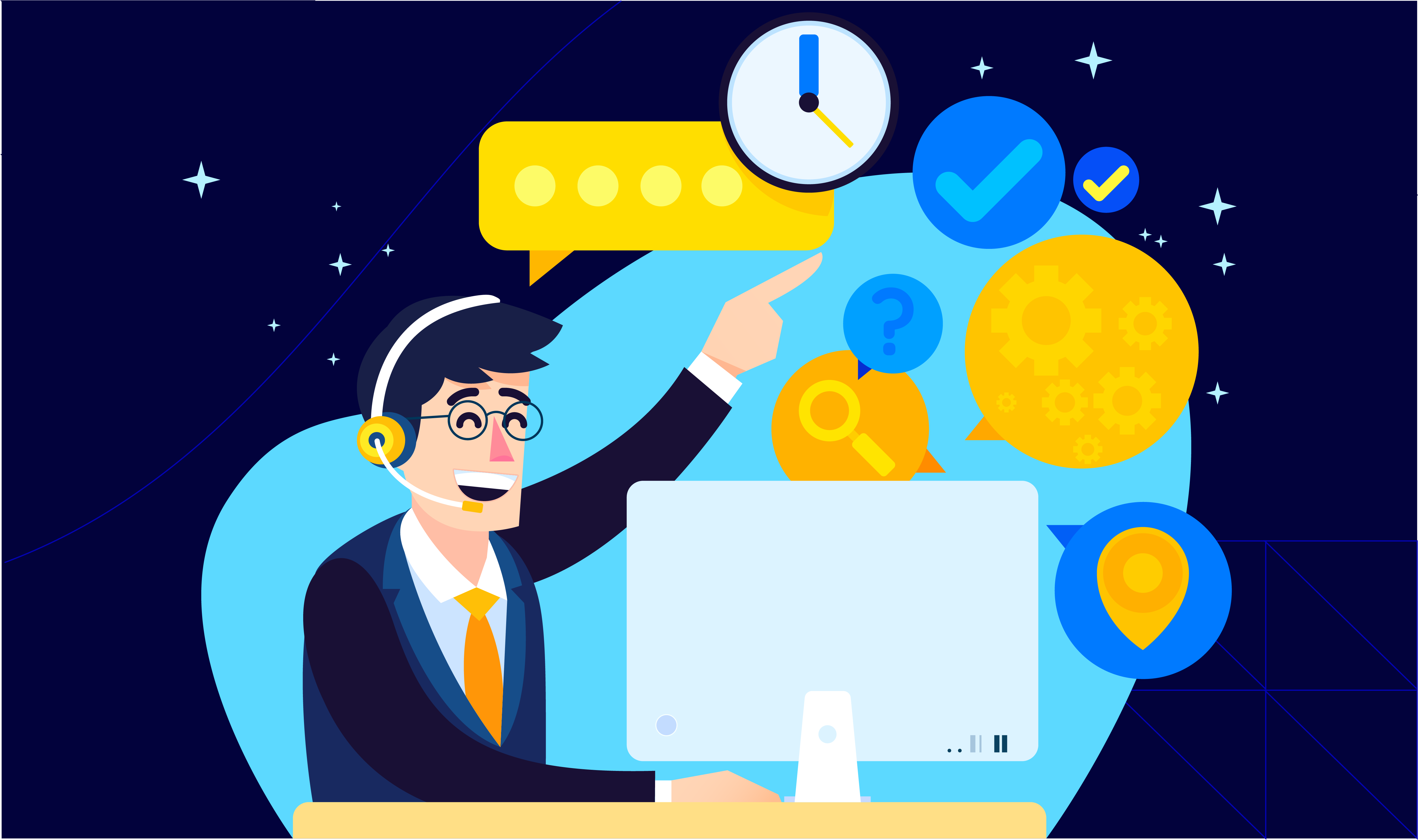 10 Customer Service Outsourcing Benefits
