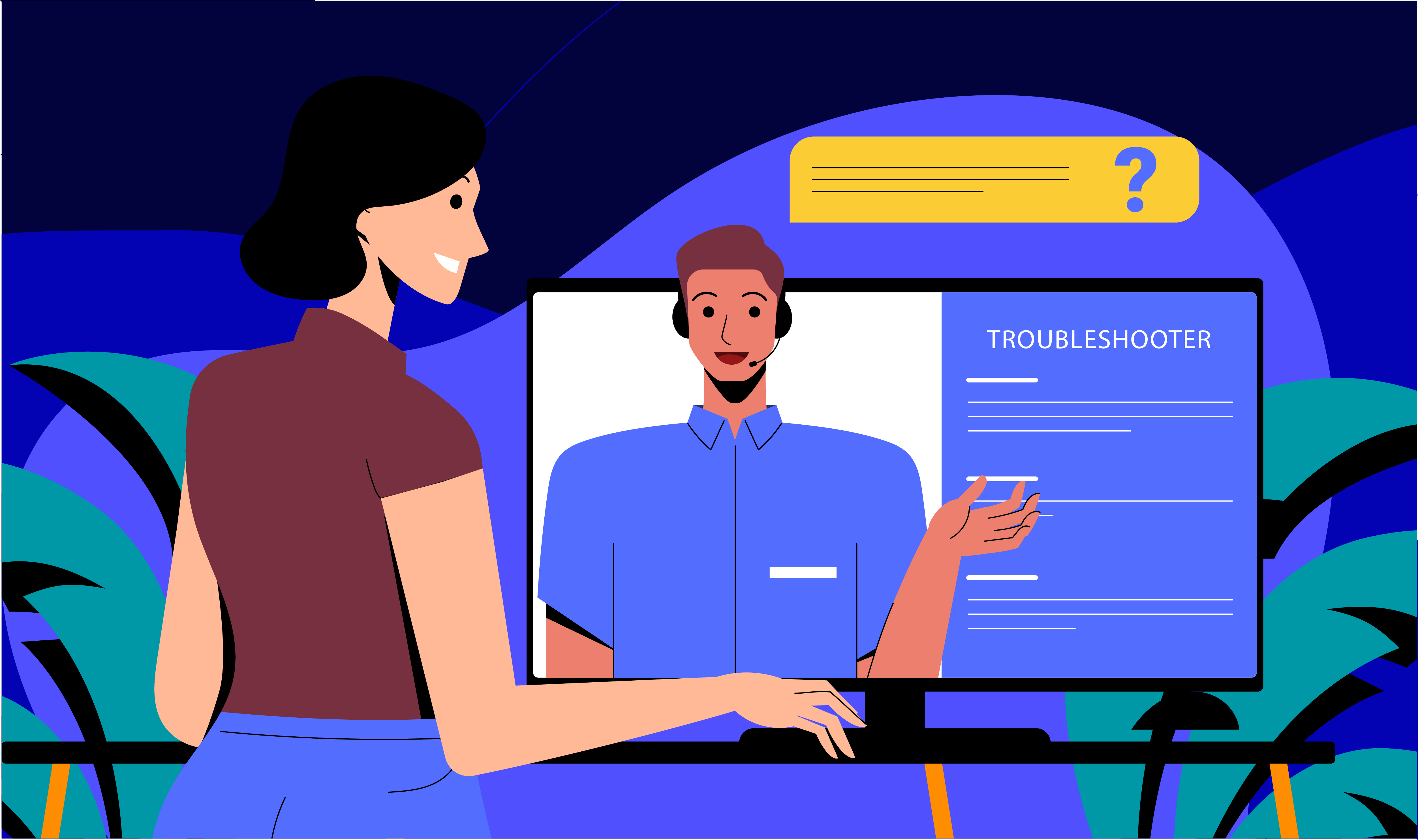Best Customer Support Chat Software