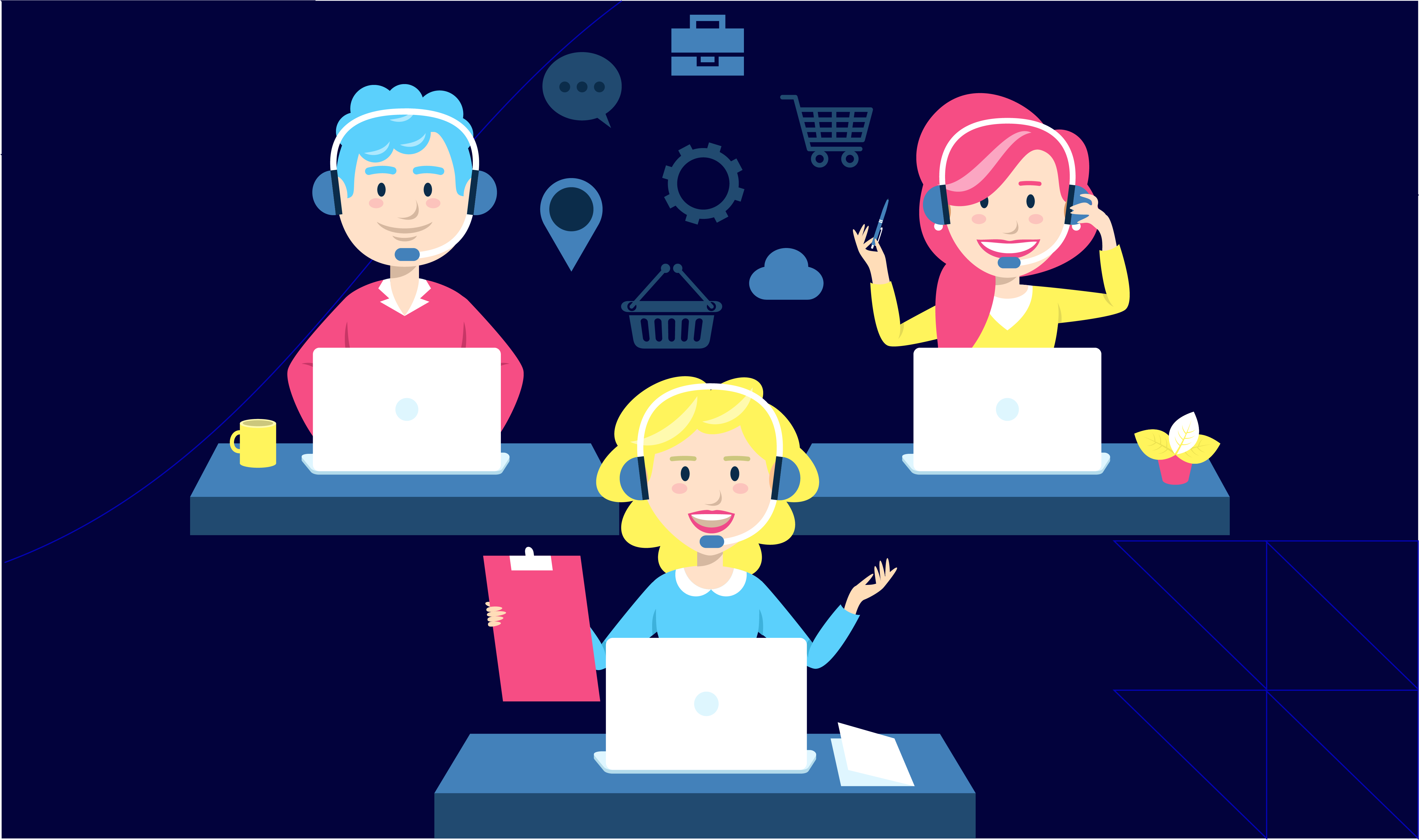 Essential Channels for Multilingual Customer Support