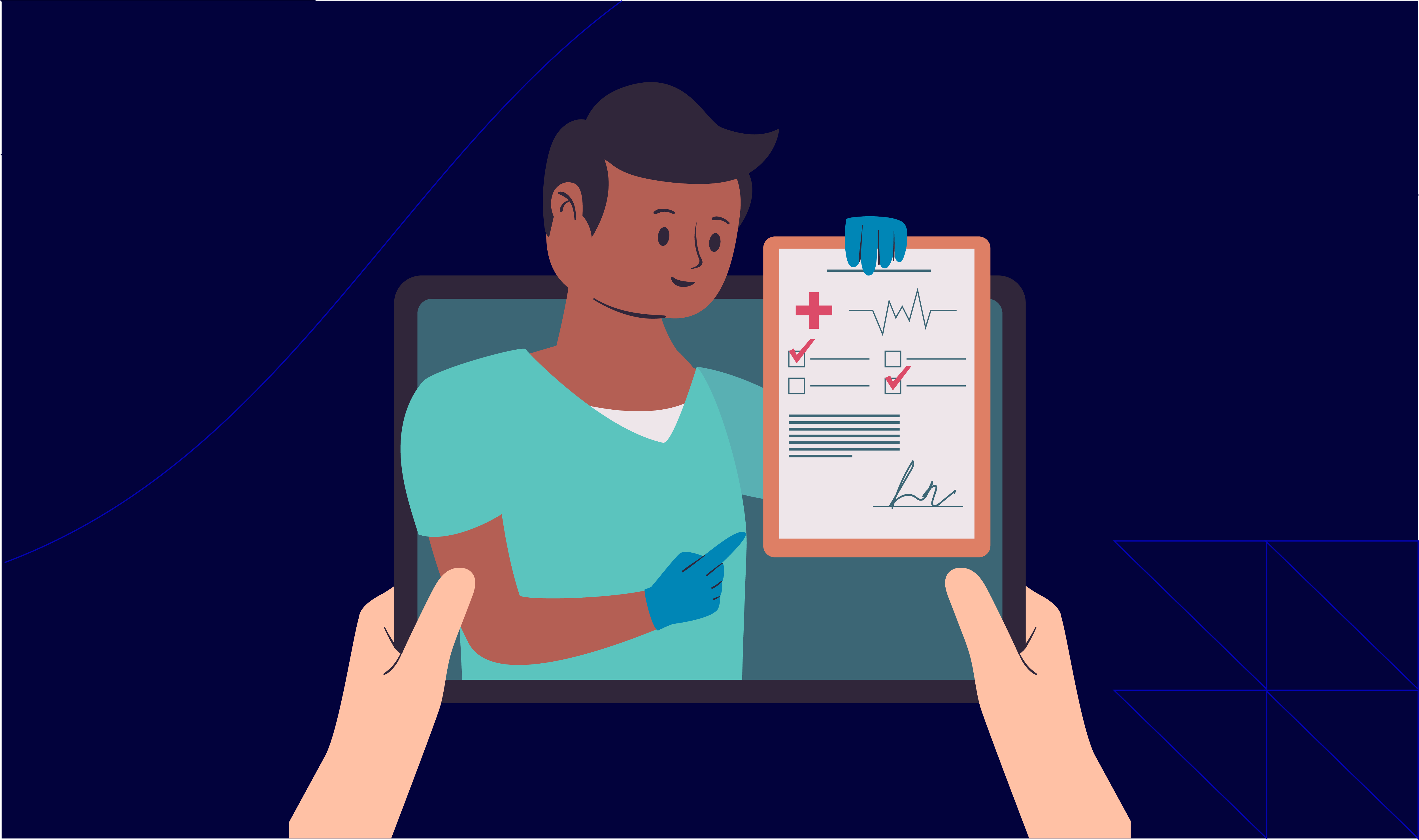 Grow Your Organic Patient Growth in 2025. Go Digital with Atidiv