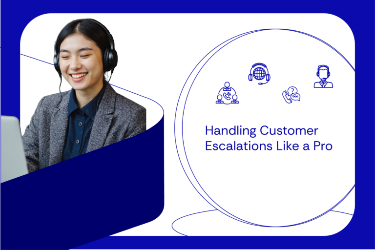 Handling Customer Escalations Like a Pro