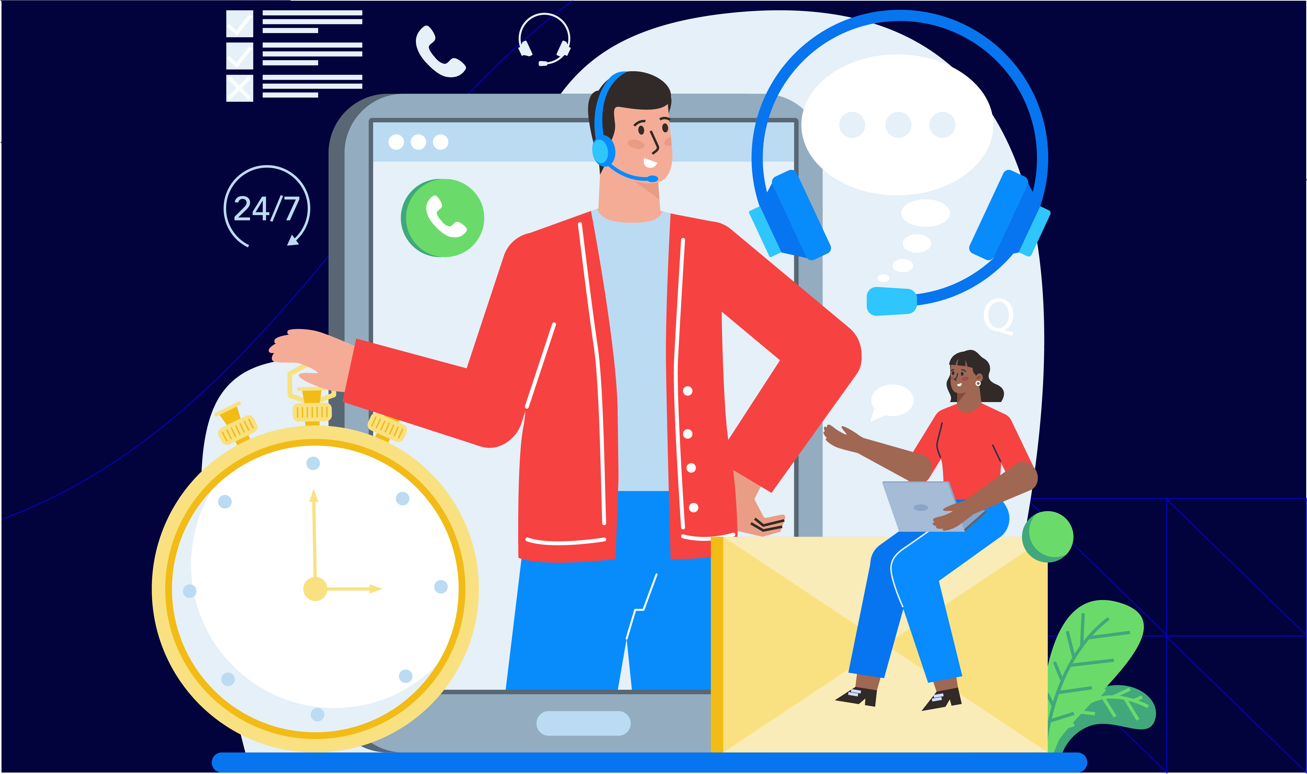 How Can You Implement Multilingual Customer Support Strategies For Success