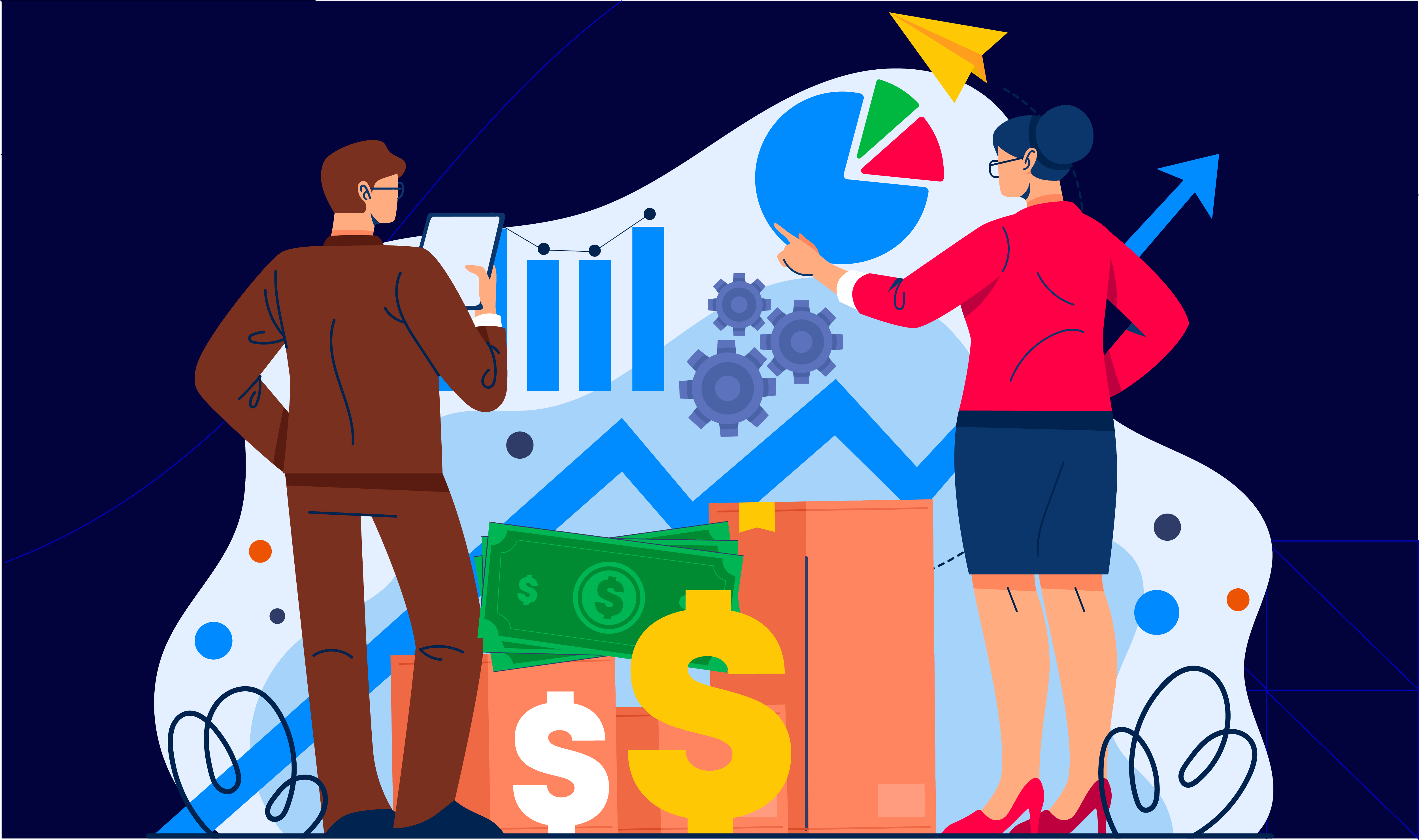 How Can the Define On Demand Economy Impact Your Business