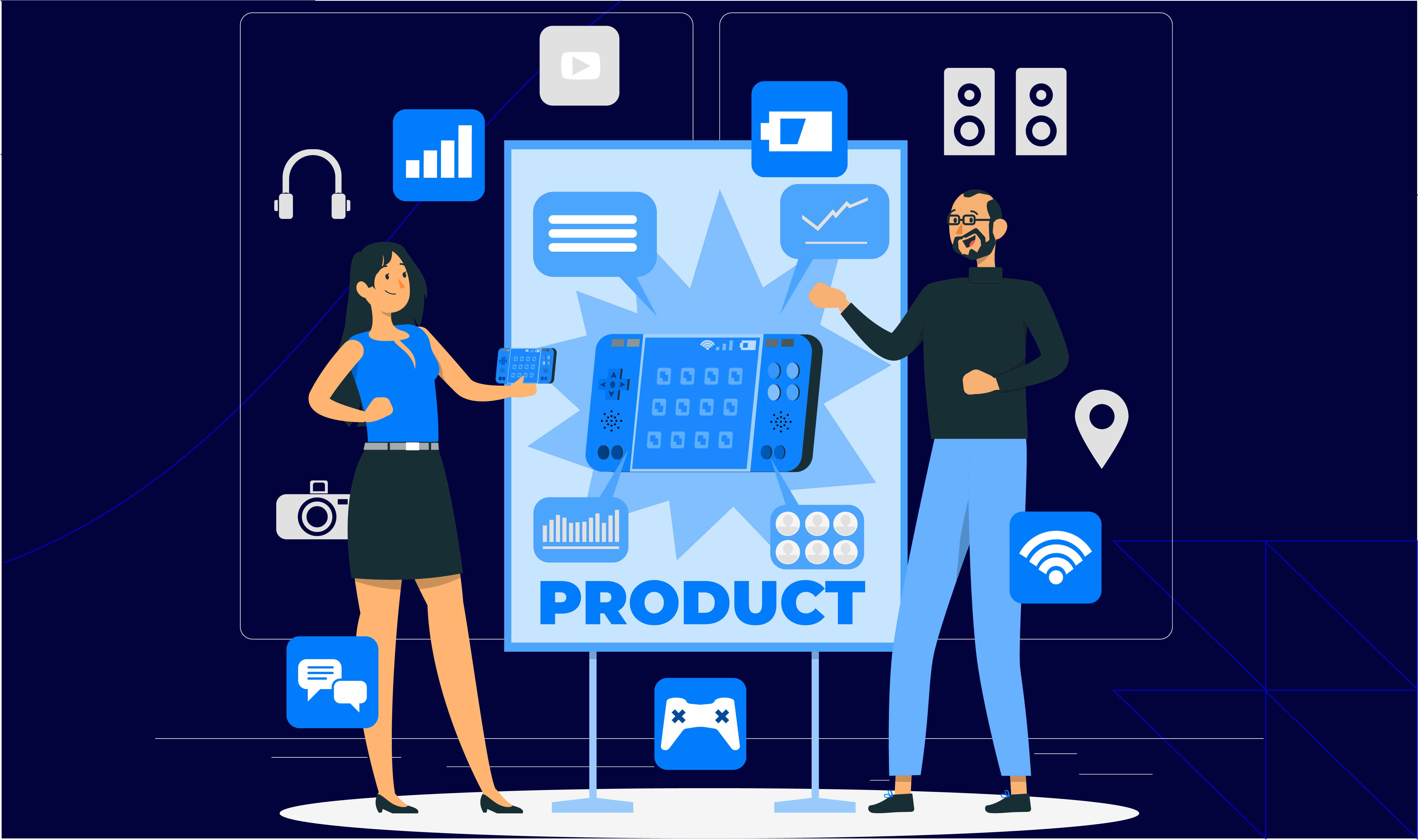 How to Create a Digital Customer Journey Map (Step-by-Step).