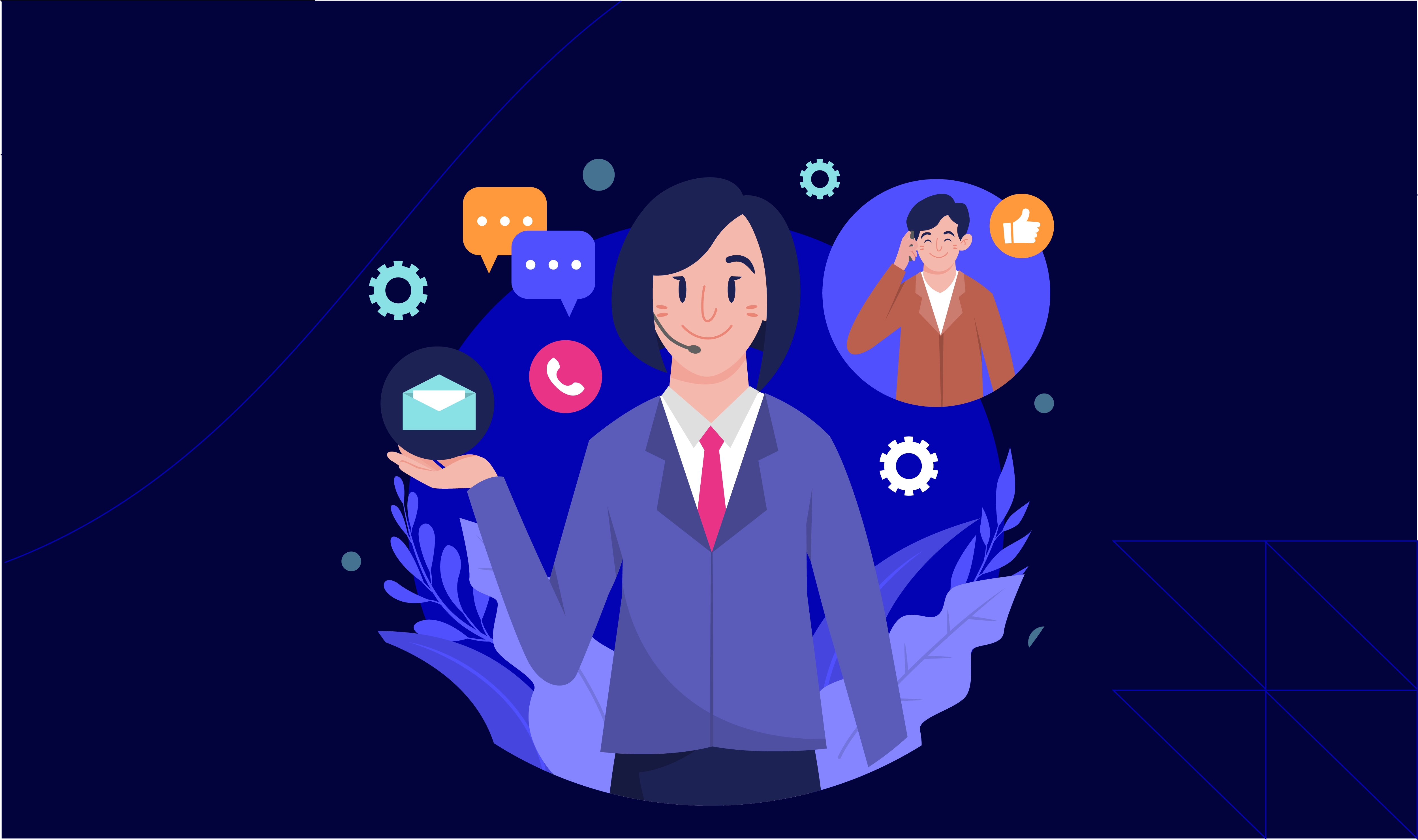 Effective Customer Service