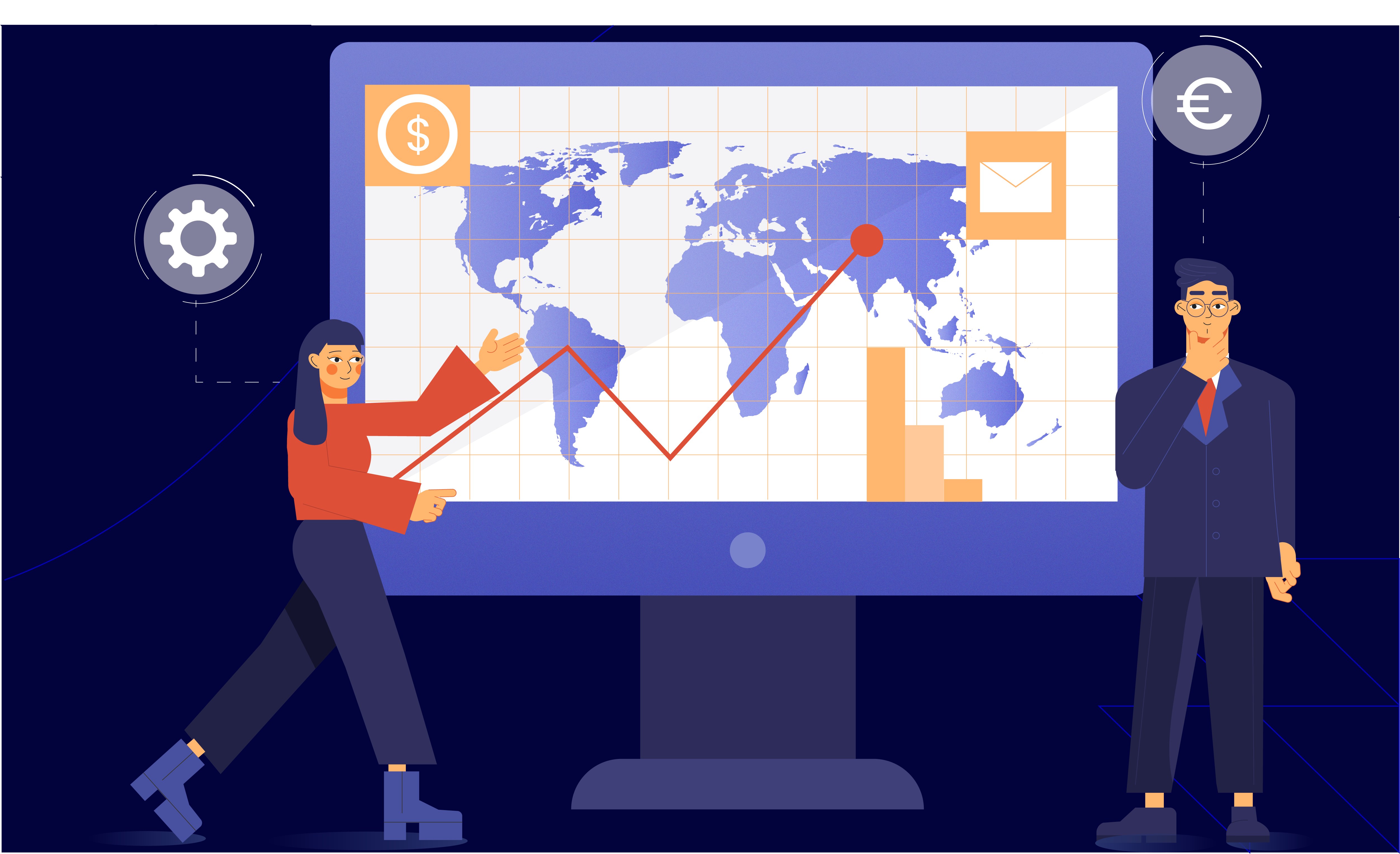 The Future Outlook of Demand Economy