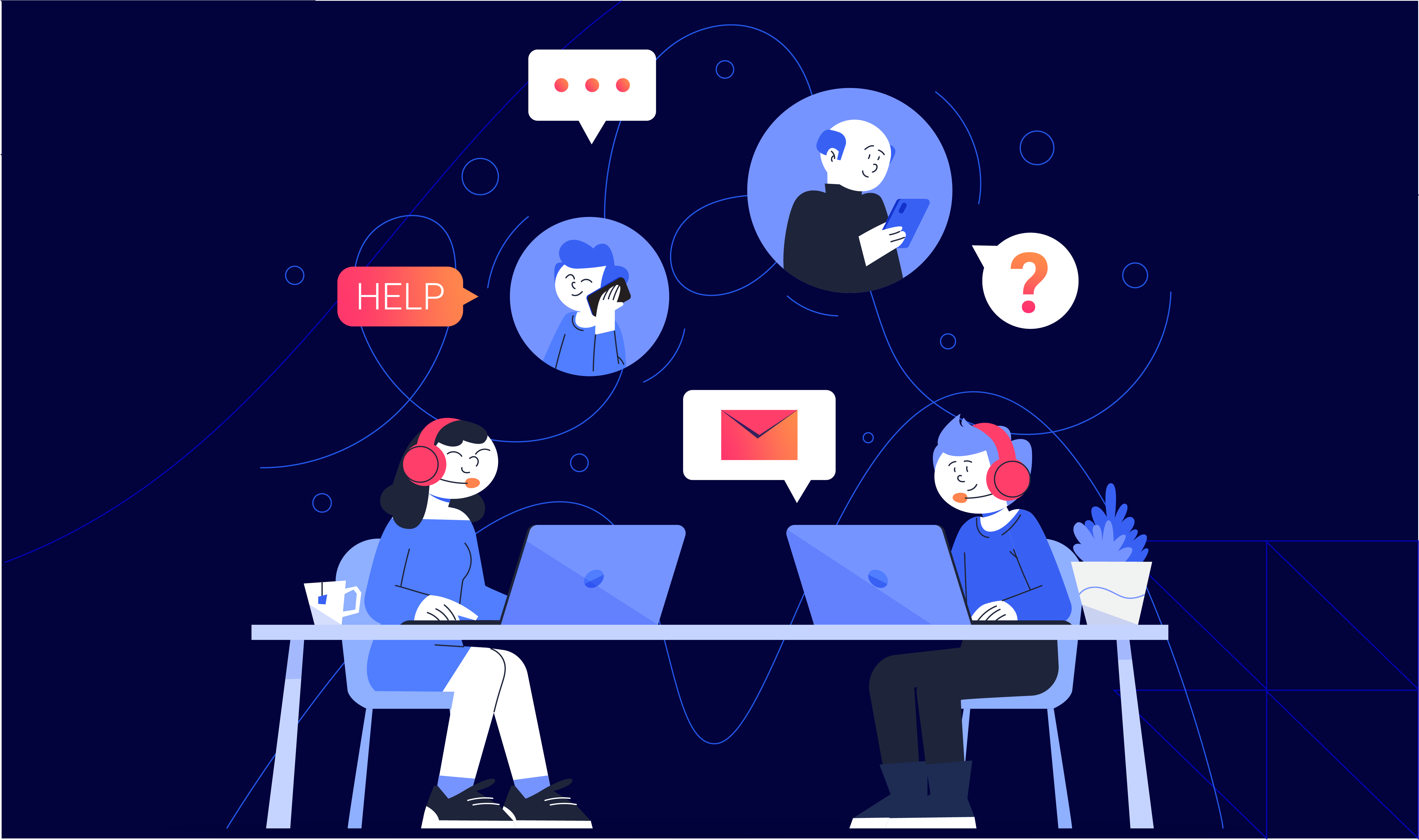 Effective Customer Service