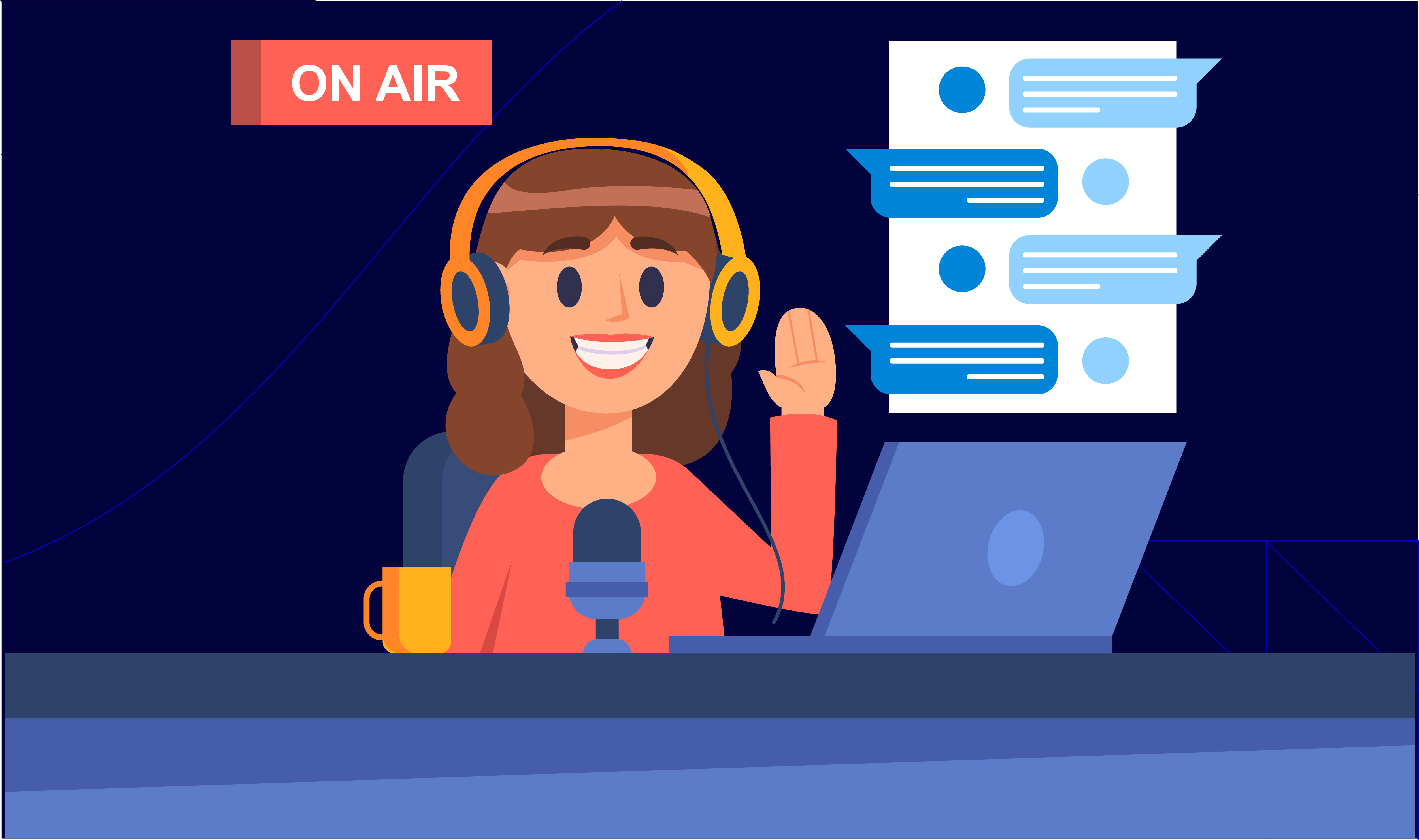 aircall review meaning