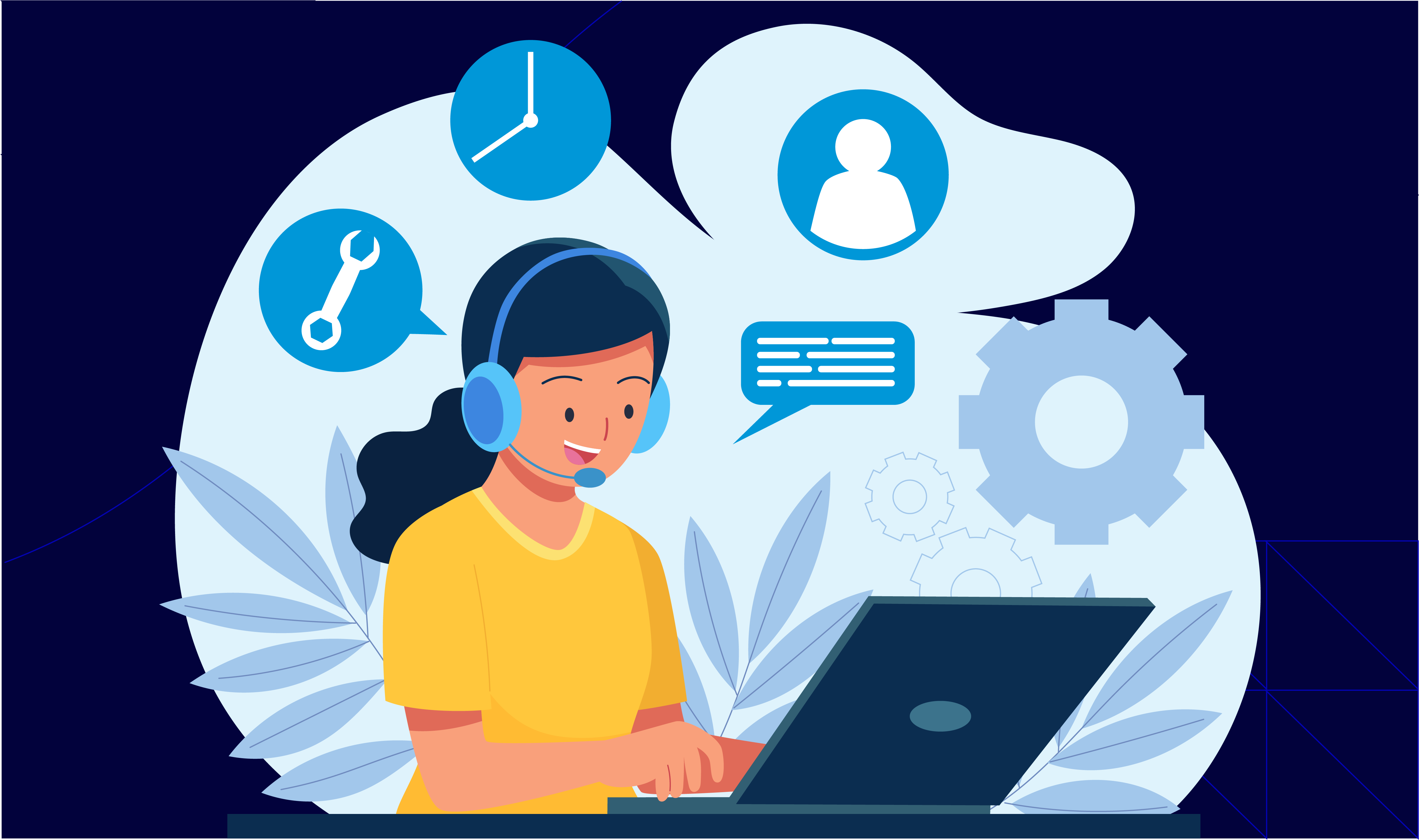 Effective Customer Service
